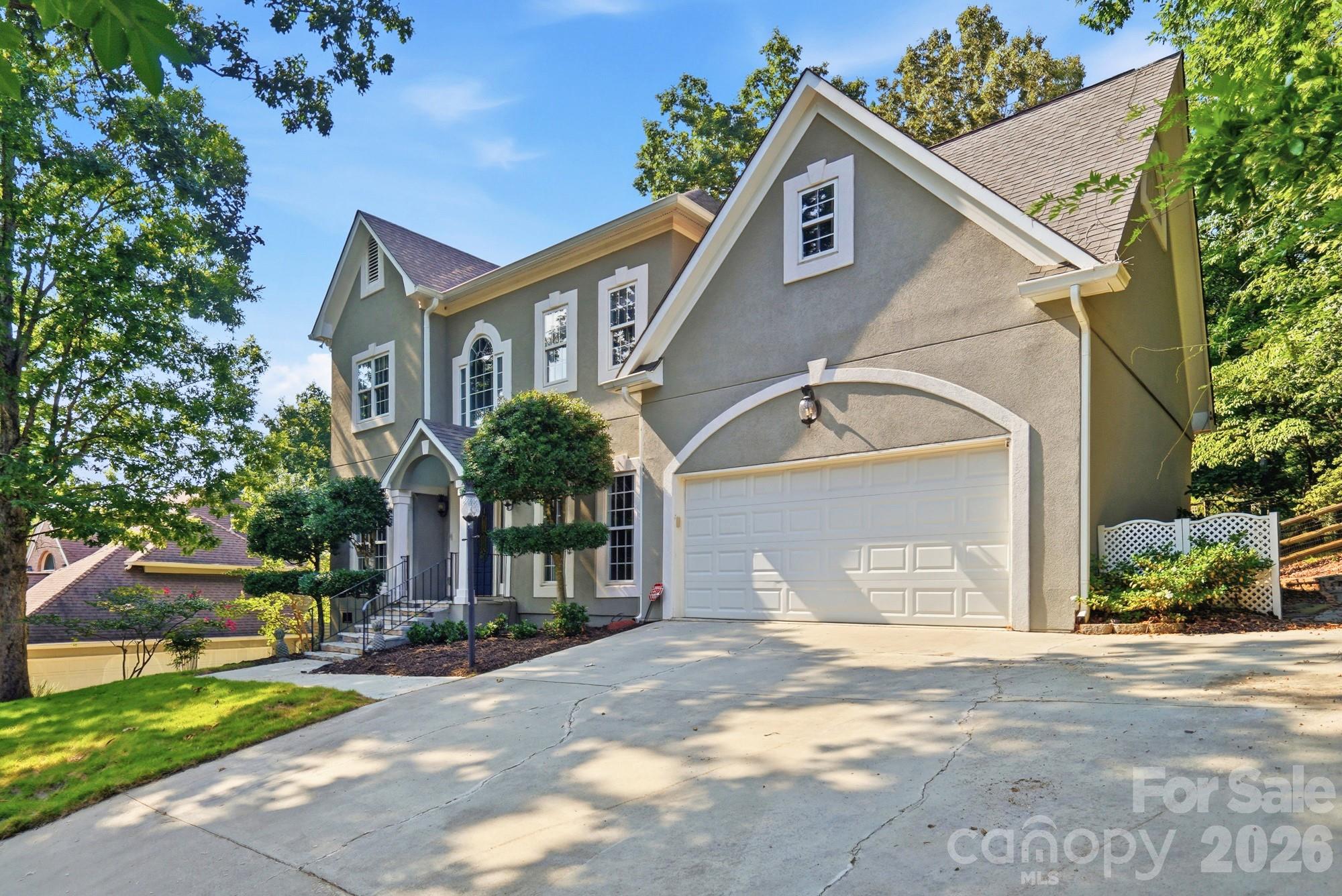 7050 Mariners Court — Fort Mill