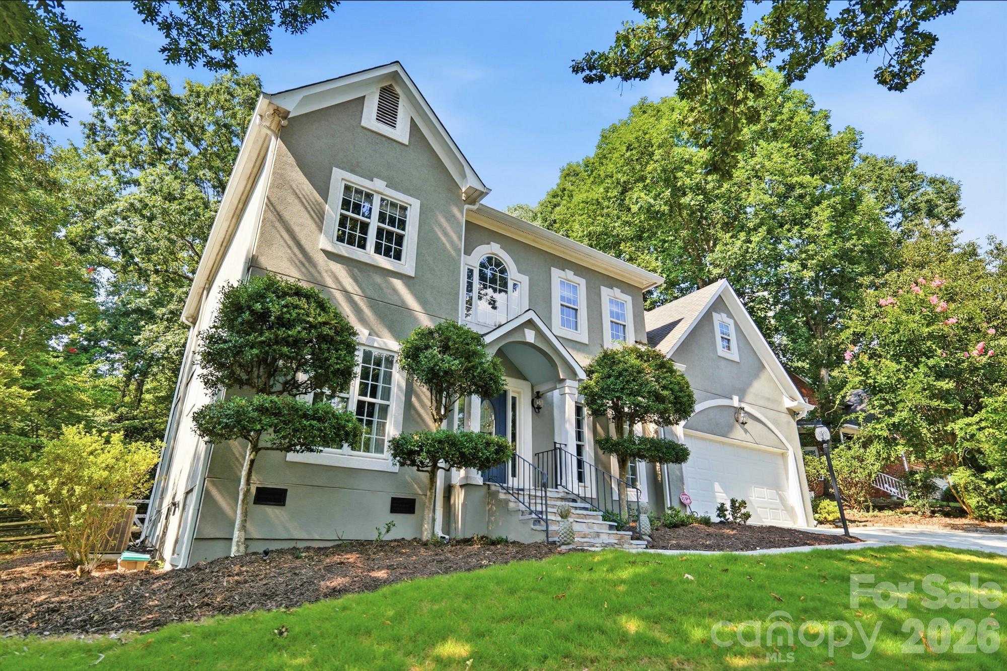 7050 Mariners Court — Fort Mill