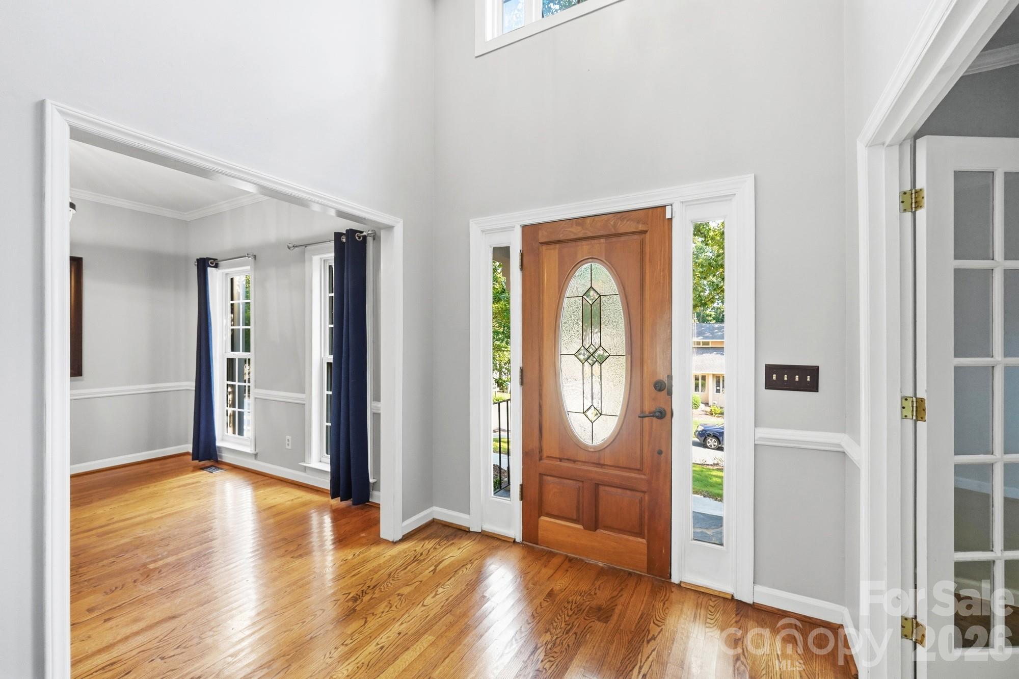7050 Mariners Court — Fort Mill