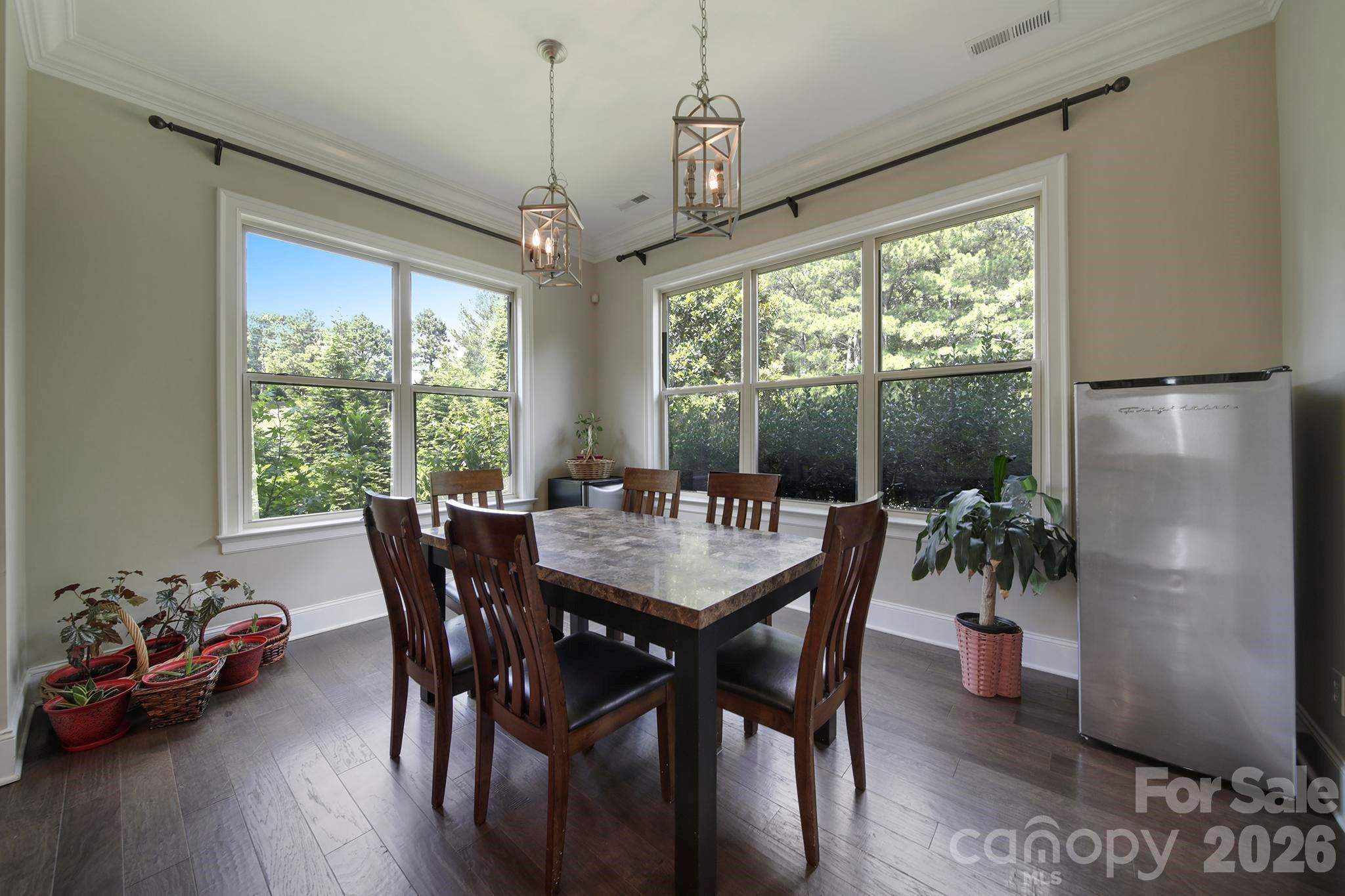 105 Highclere Drive — Waxhaw