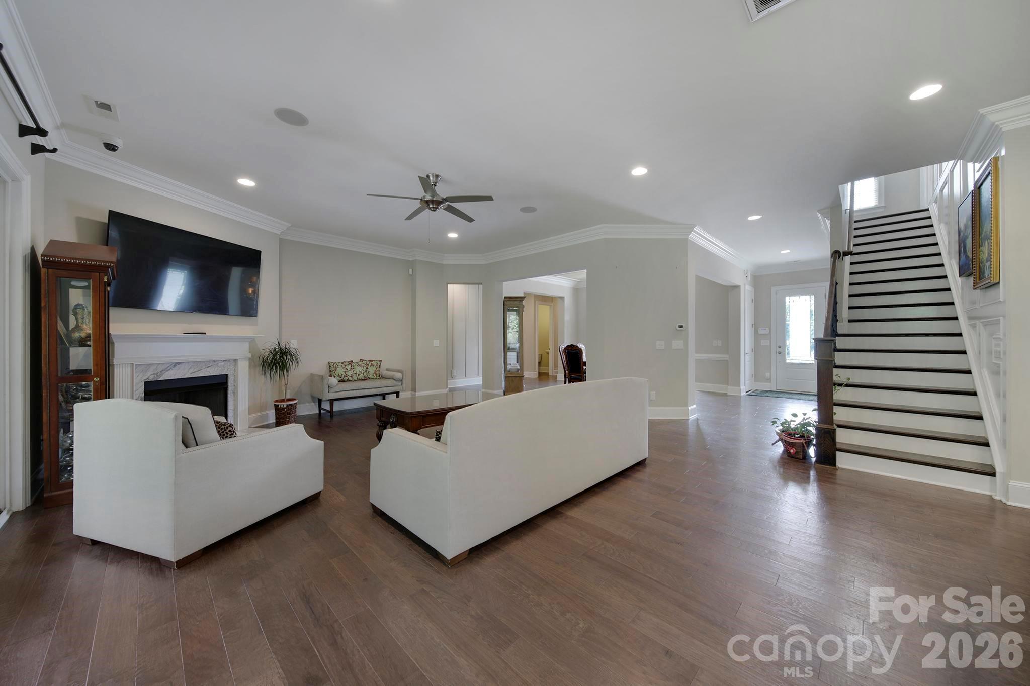 105 Highclere Drive — Waxhaw