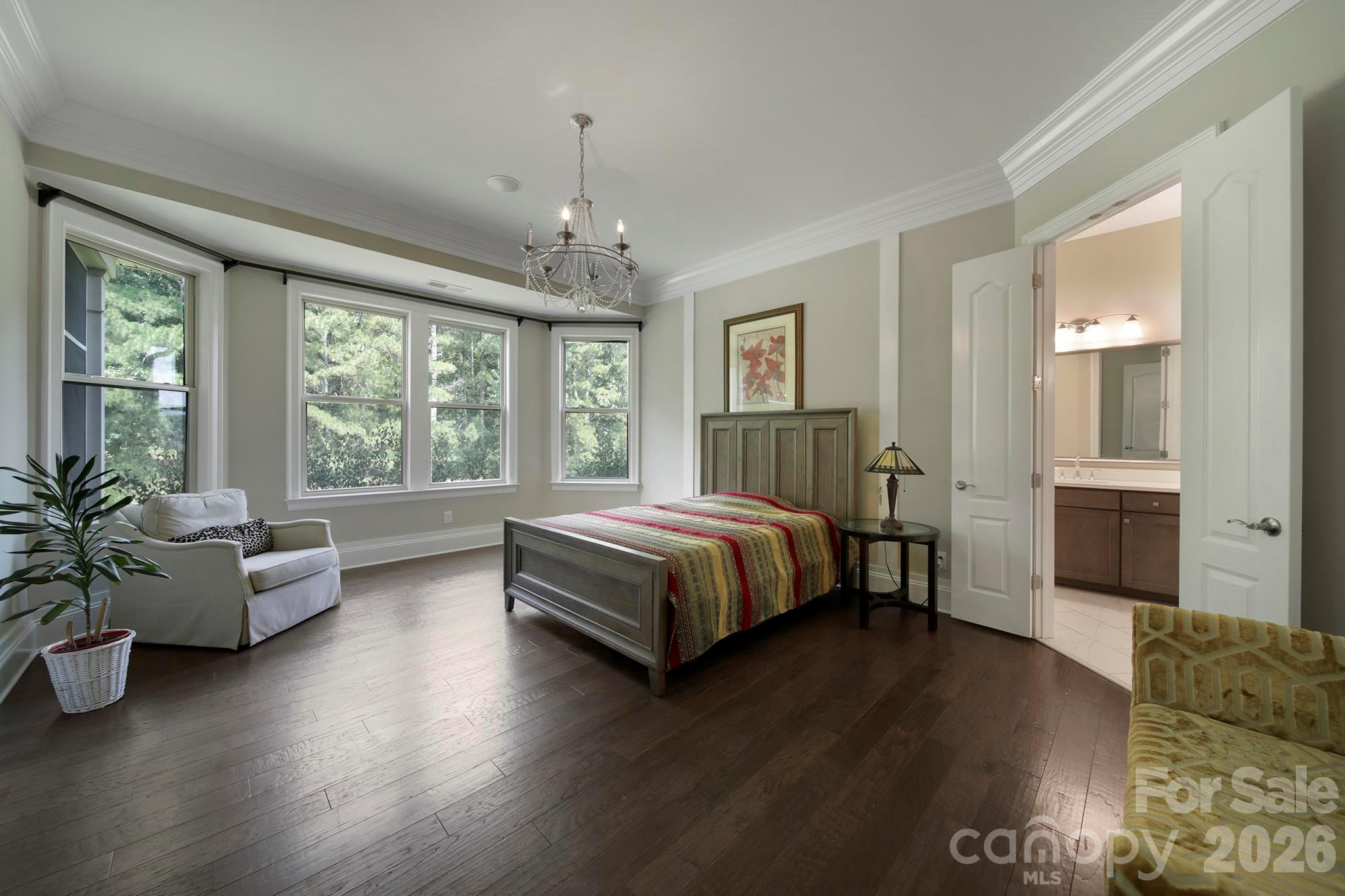 105 Highclere Drive — Waxhaw