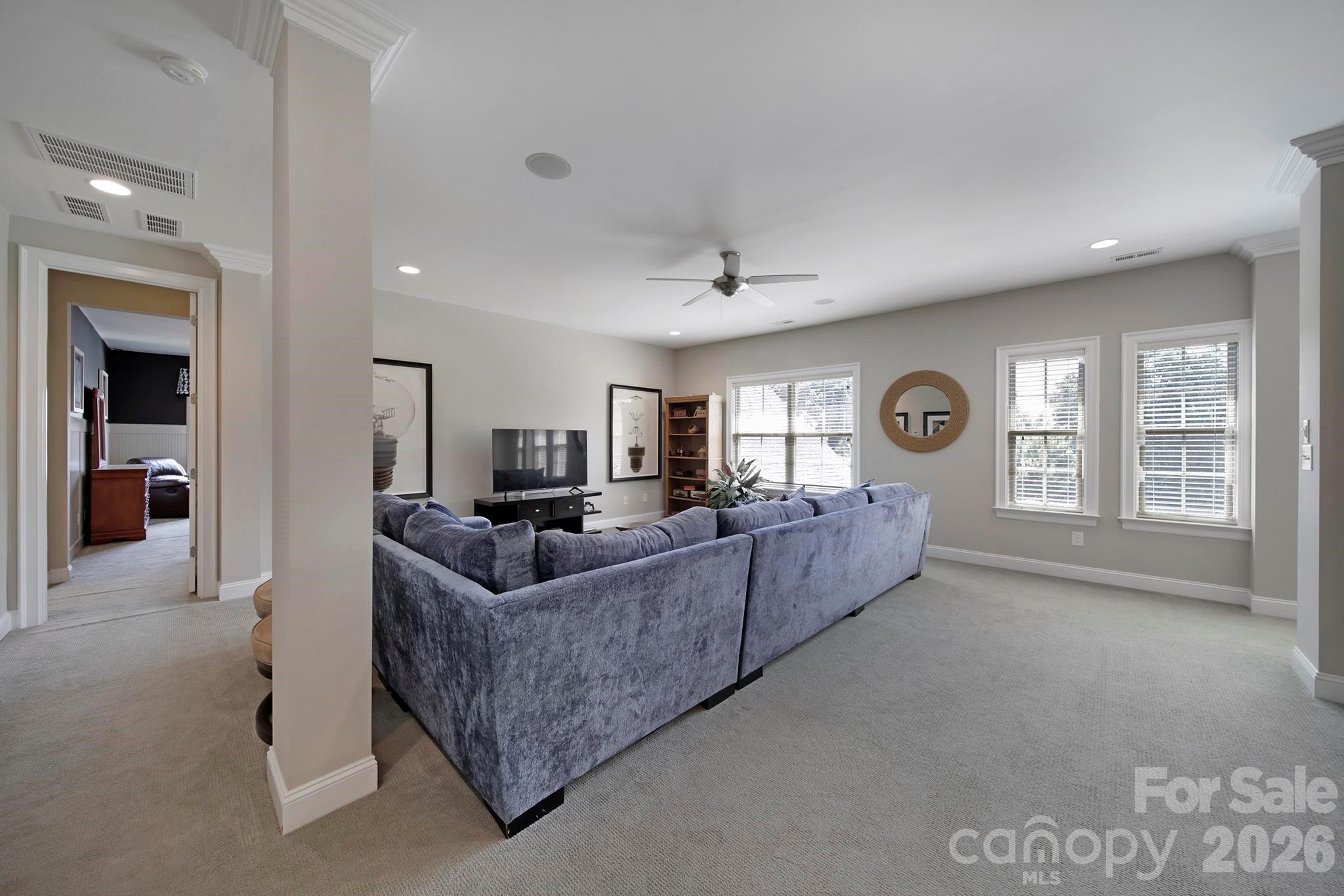 105 Highclere Drive — Waxhaw