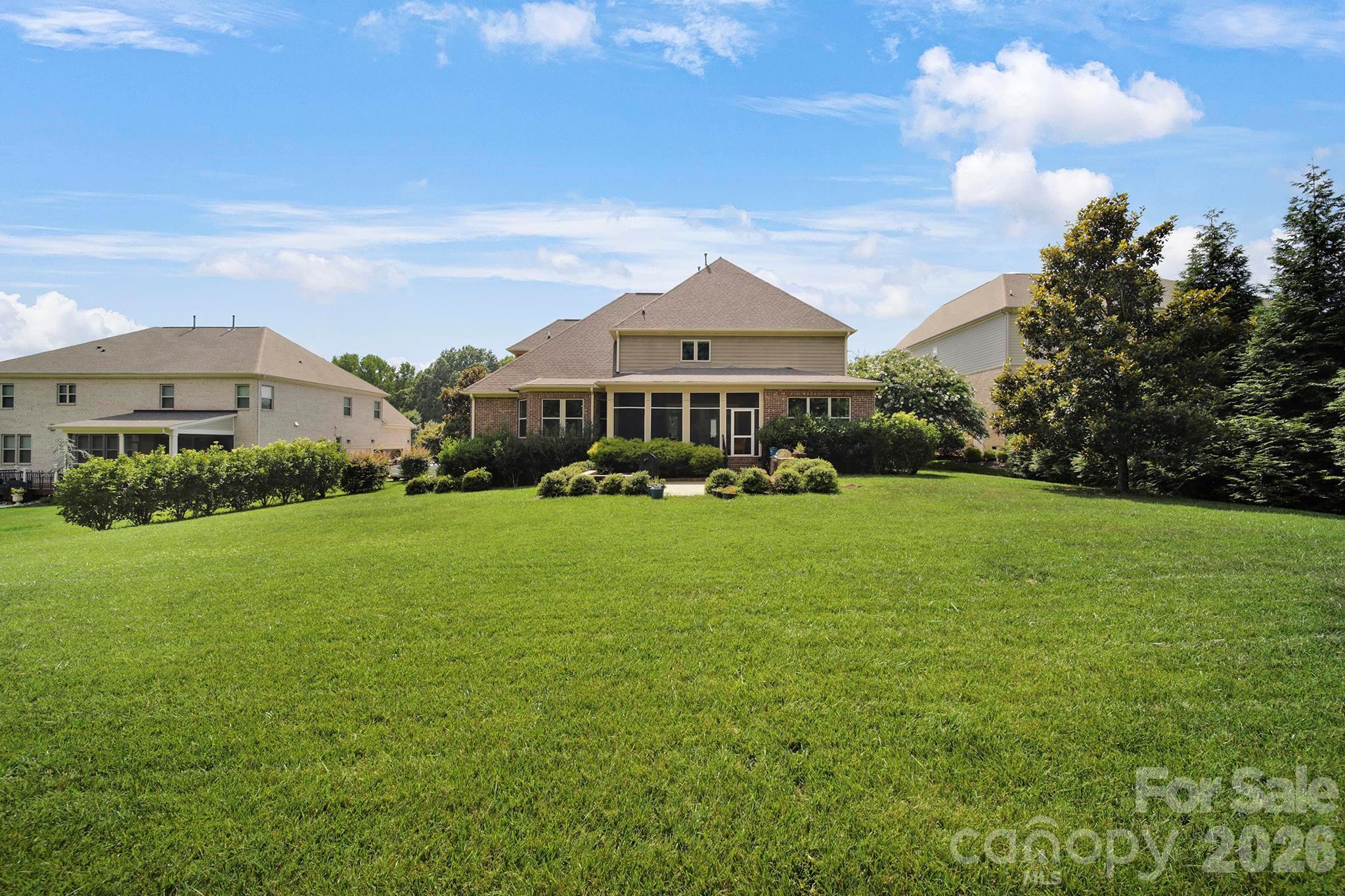 105 Highclere Drive — Waxhaw
