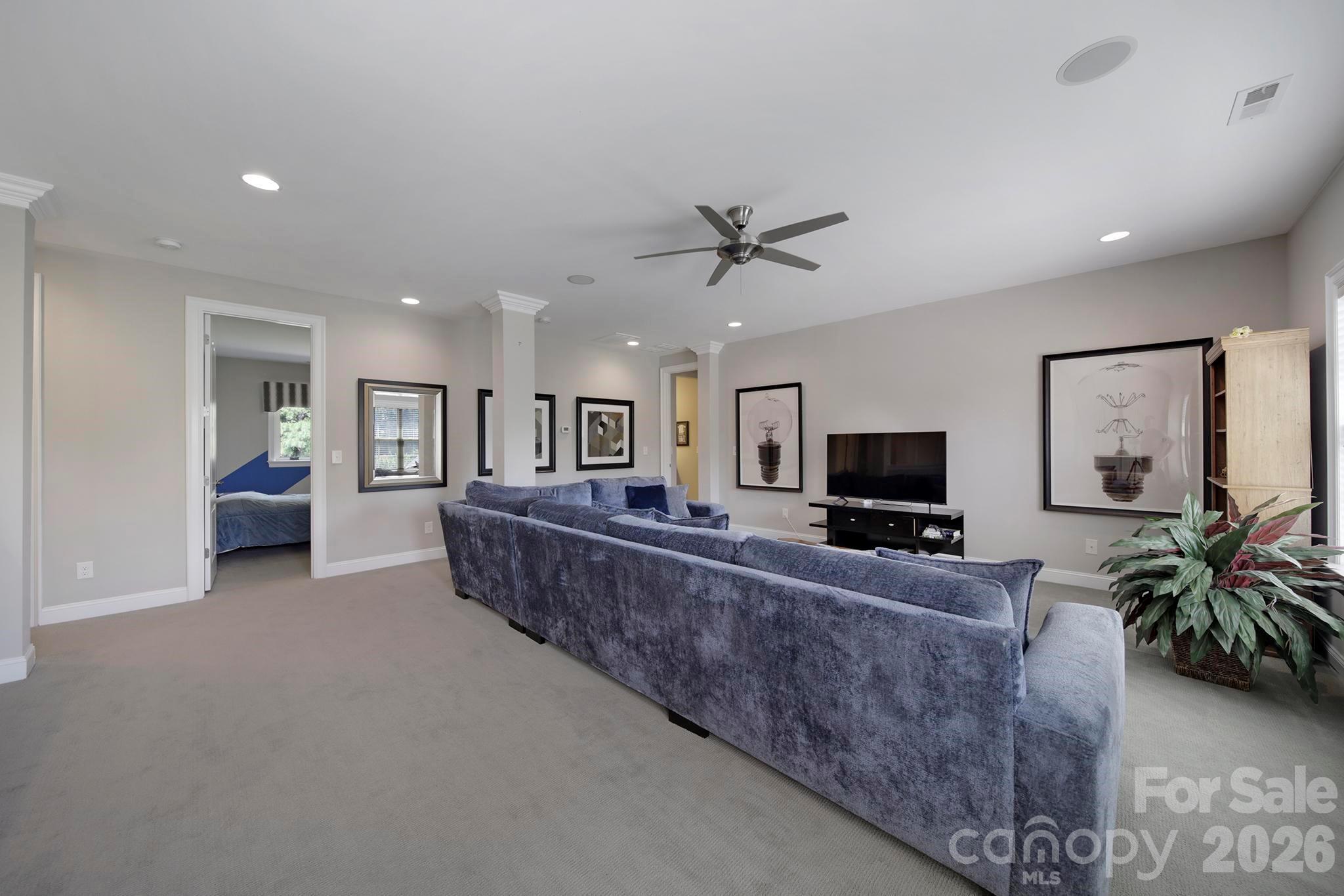105 Highclere Drive — Waxhaw