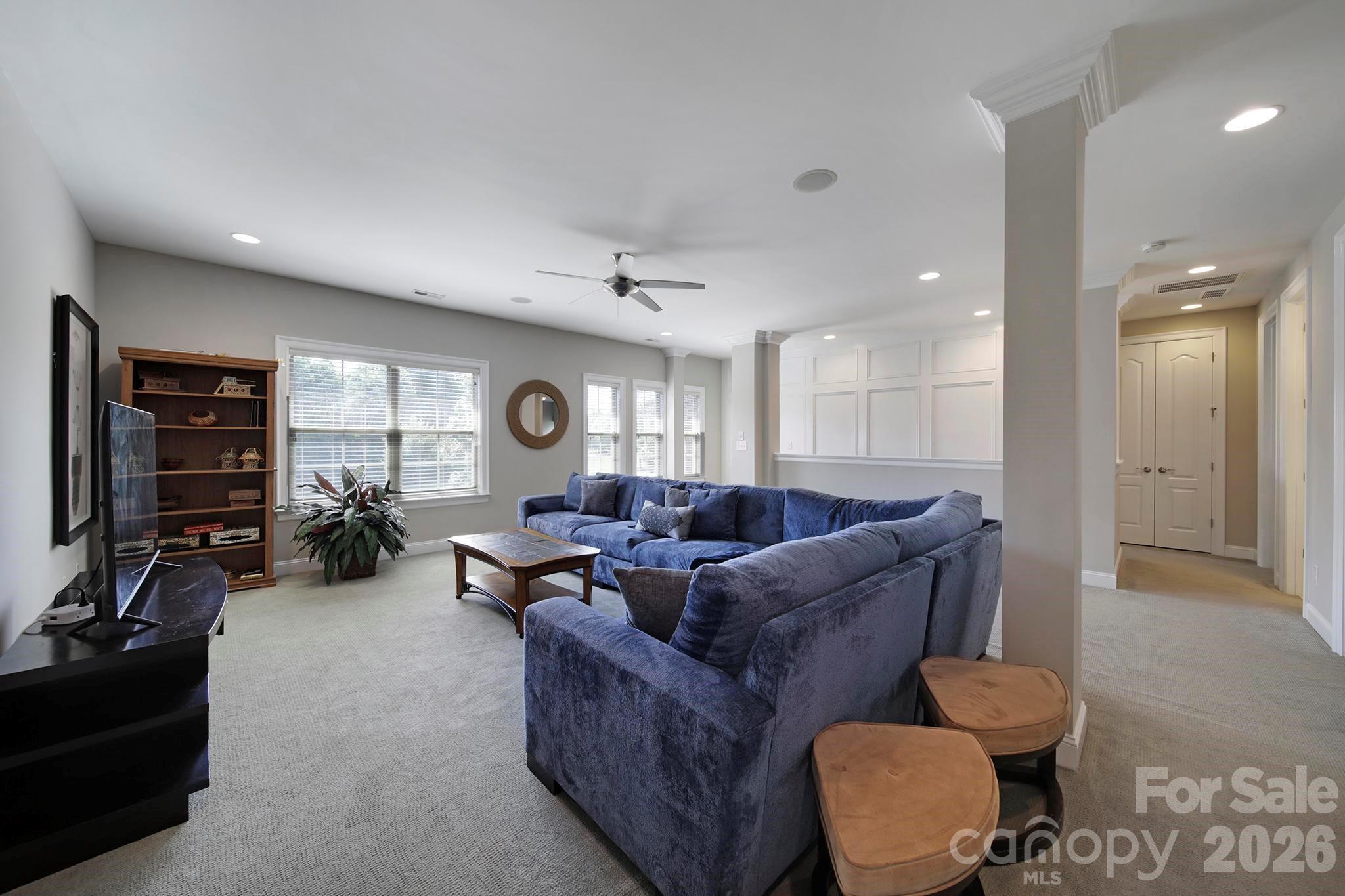 105 Highclere Drive — Waxhaw