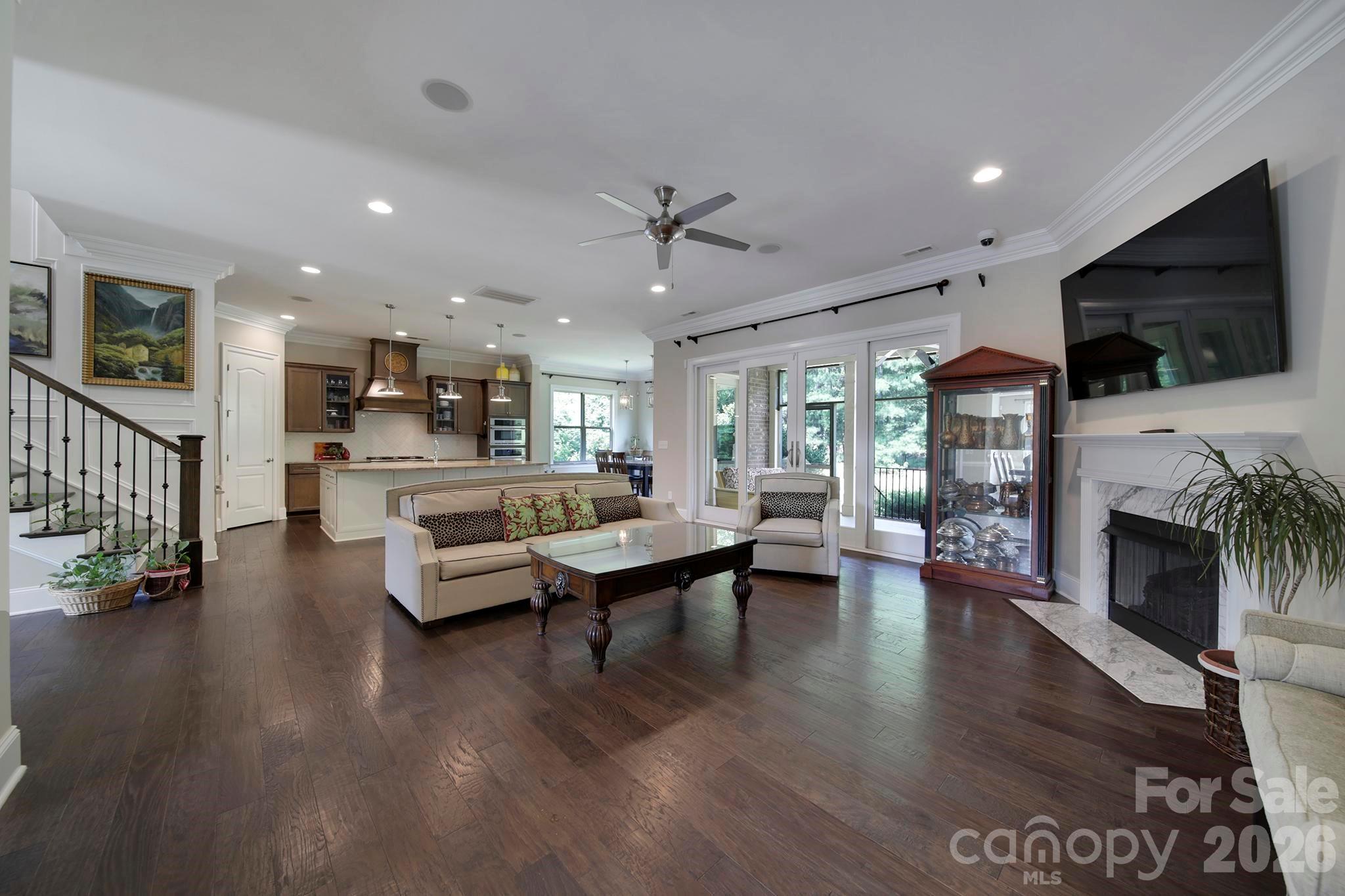 105 Highclere Drive — Waxhaw