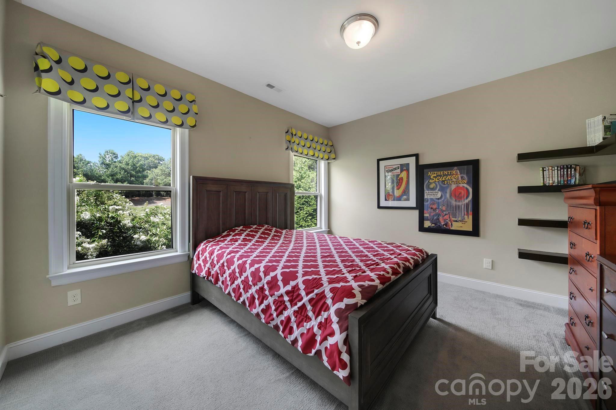 105 Highclere Drive — Waxhaw