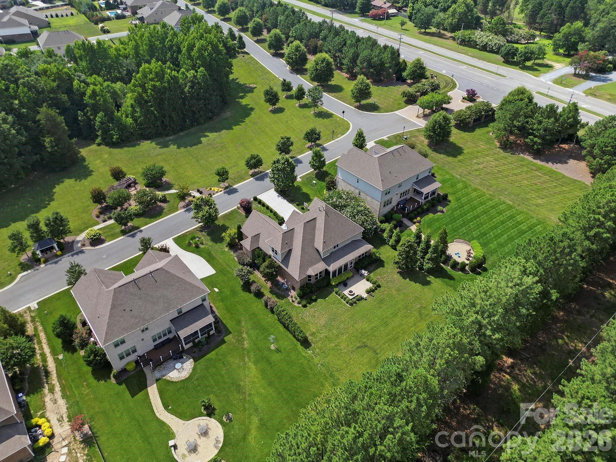 105 Highclere Drive — Waxhaw