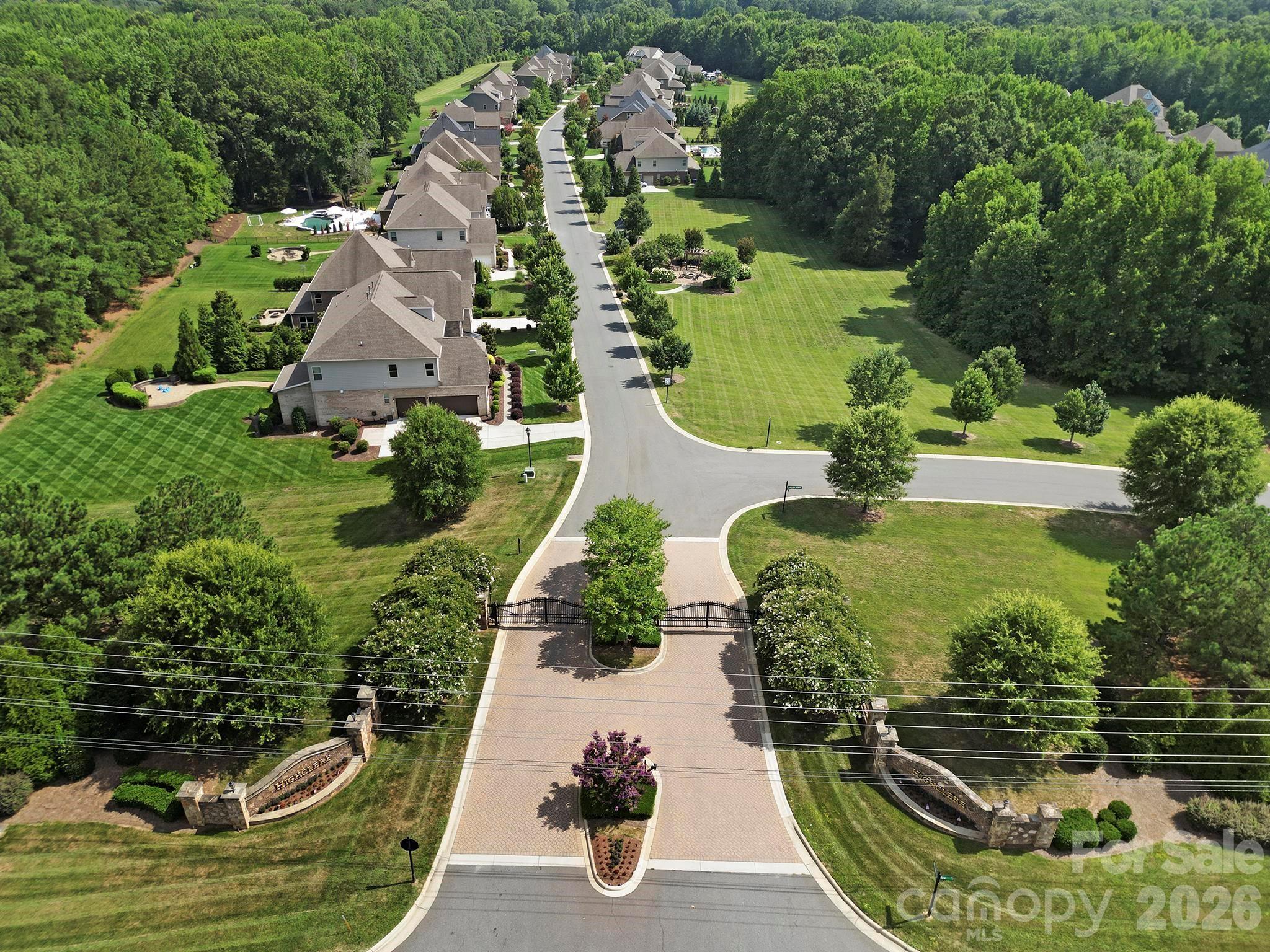 105 Highclere Drive — Waxhaw