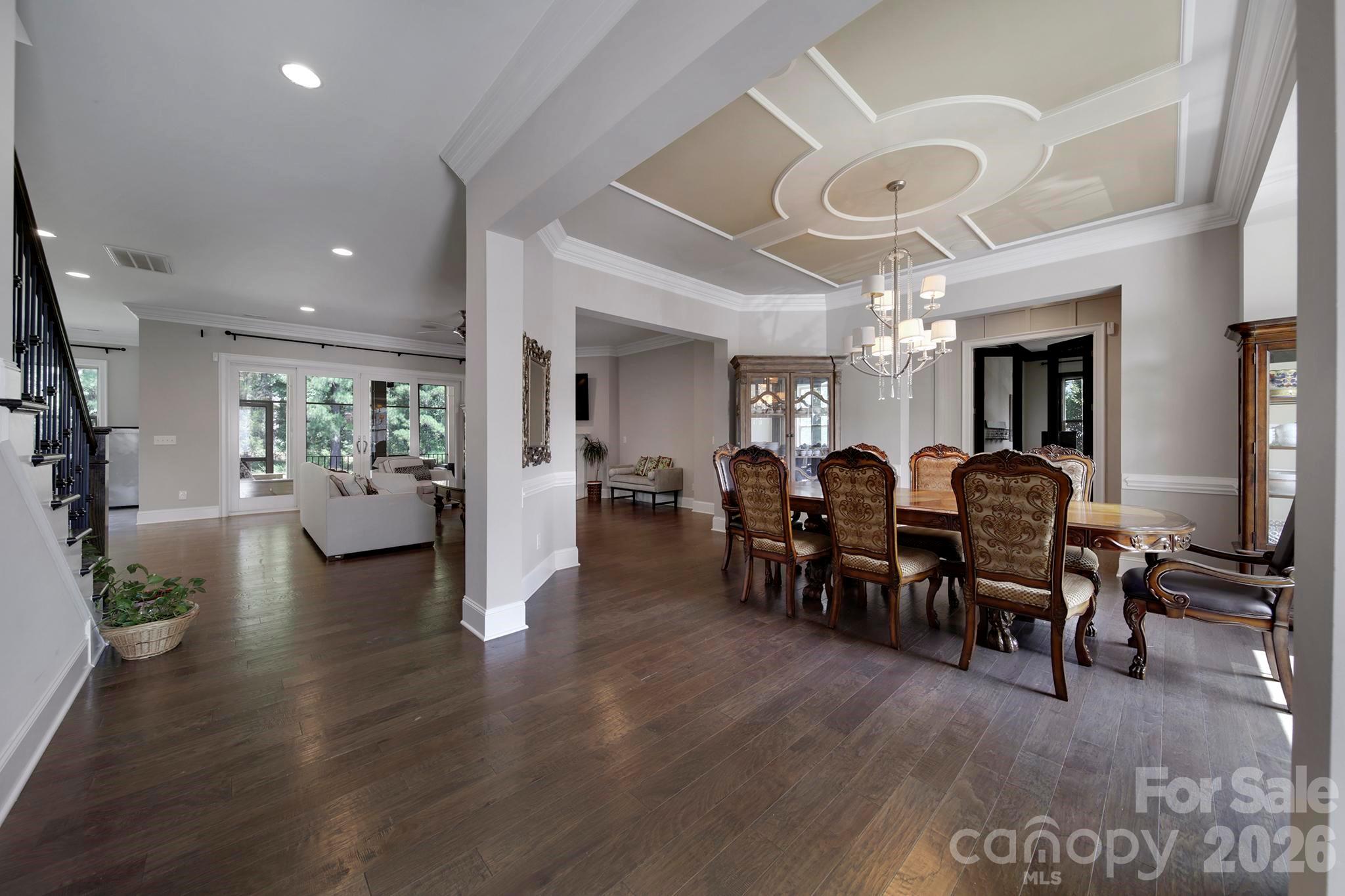 105 Highclere Drive — Waxhaw