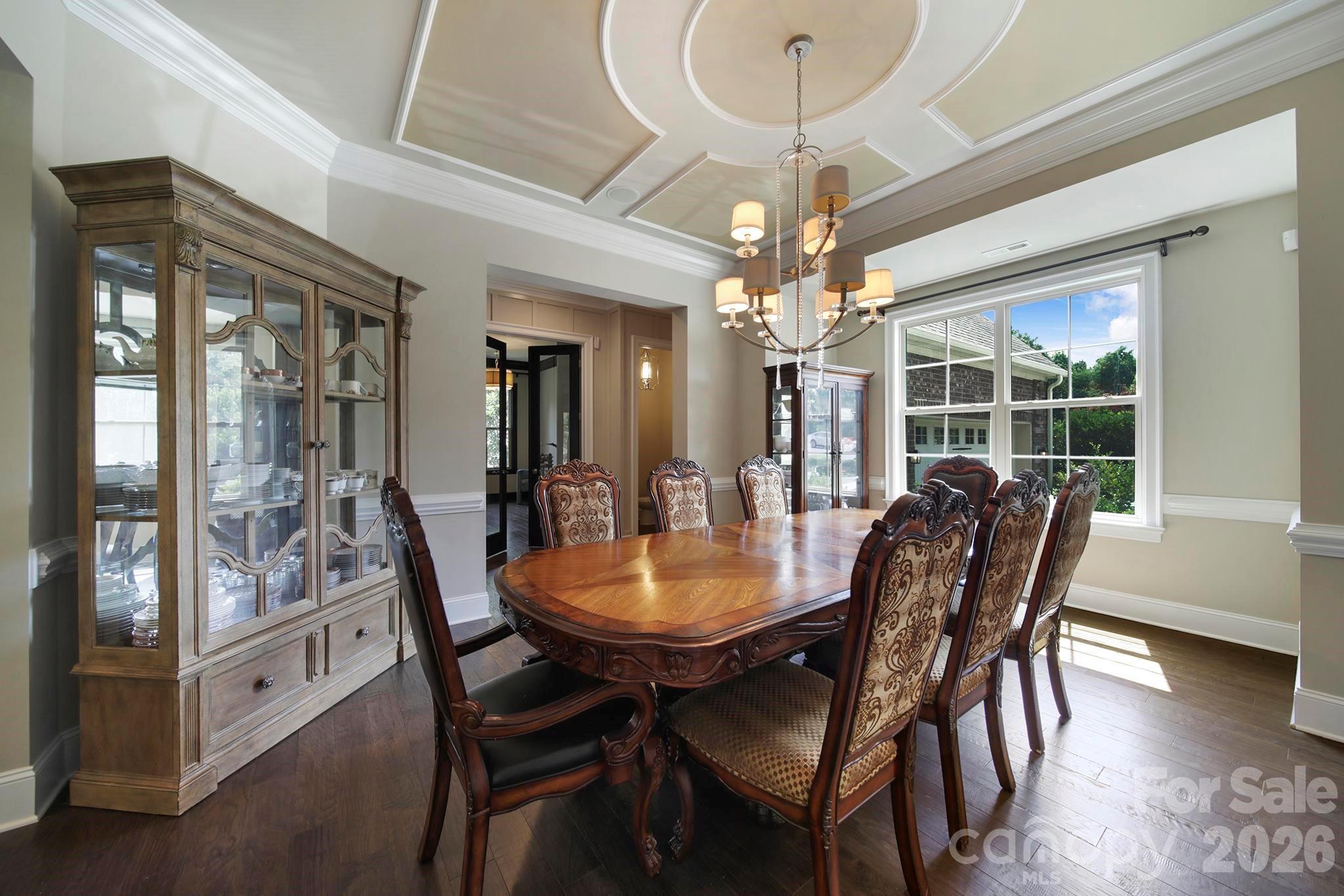 105 Highclere Drive — Waxhaw