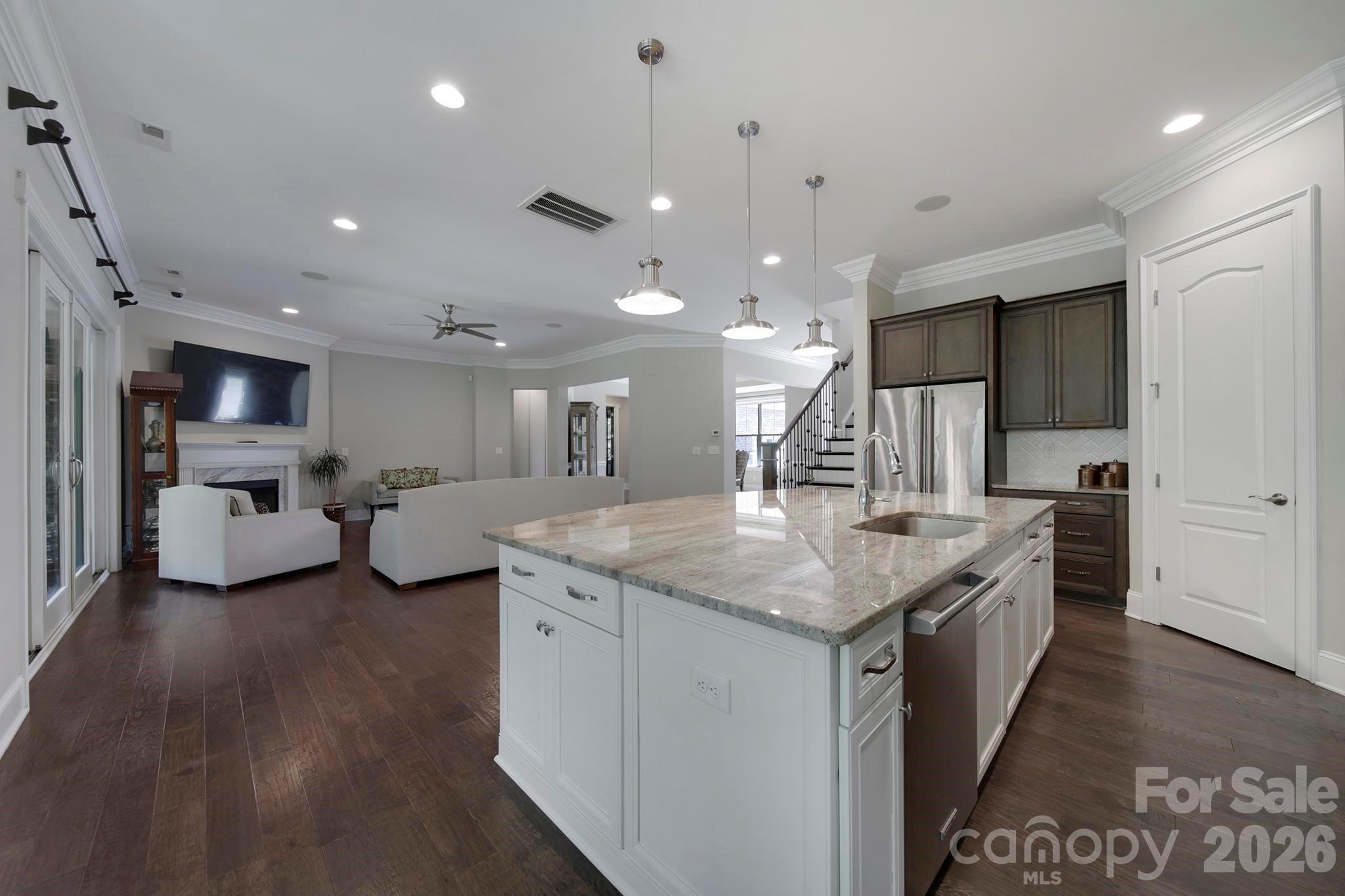 105 Highclere Drive — Waxhaw