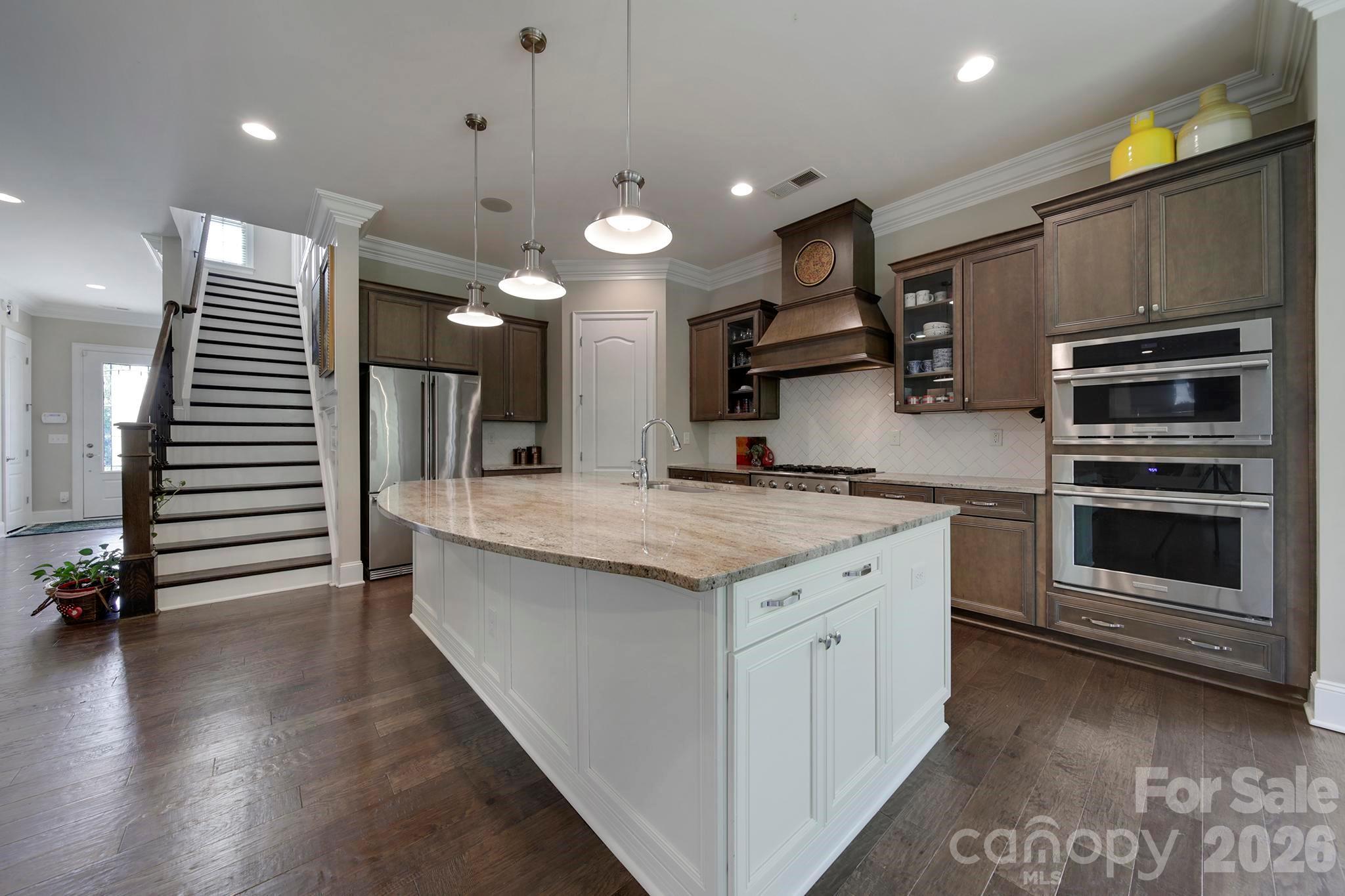 105 Highclere Drive — Waxhaw