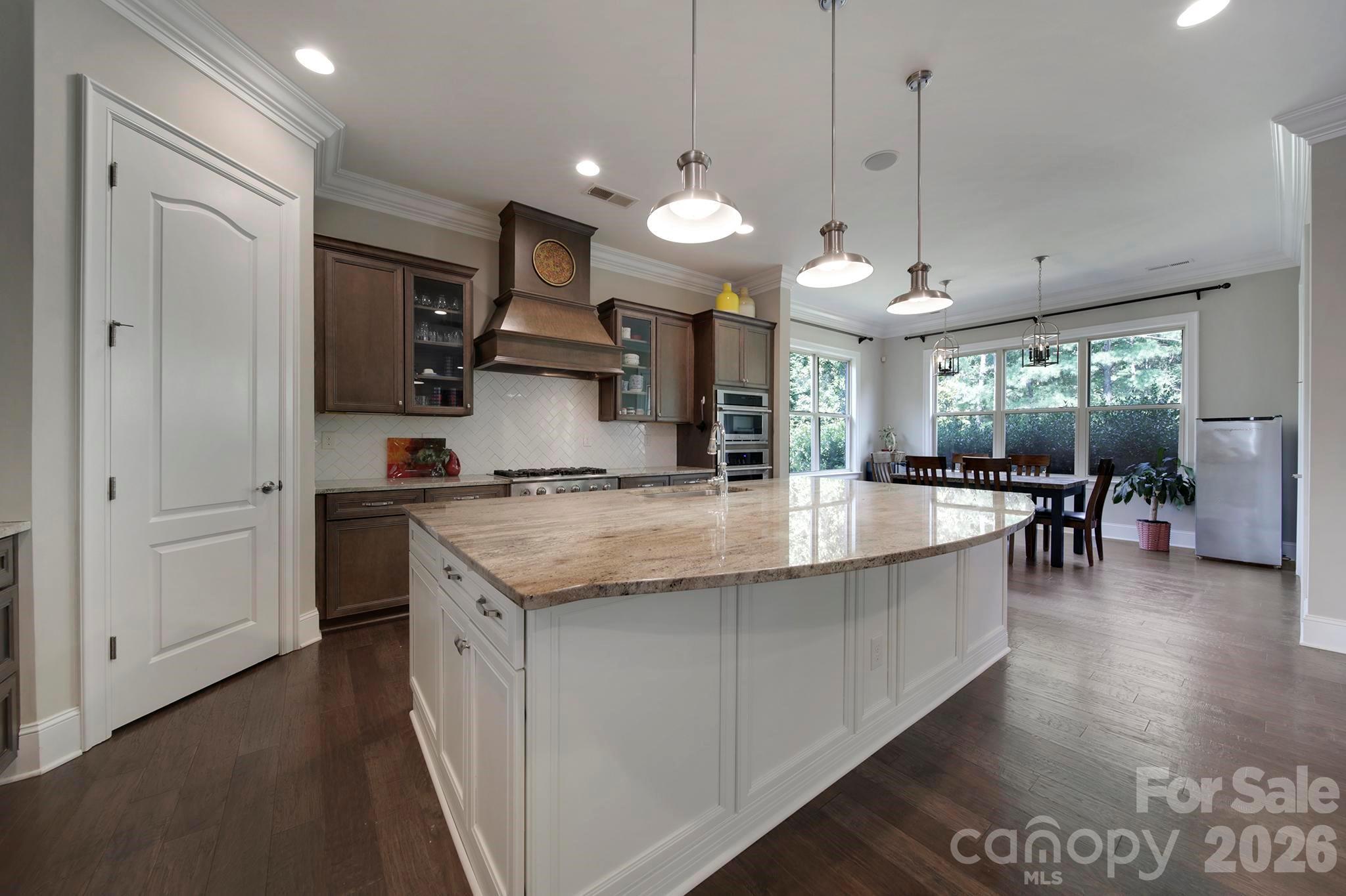 105 Highclere Drive — Waxhaw