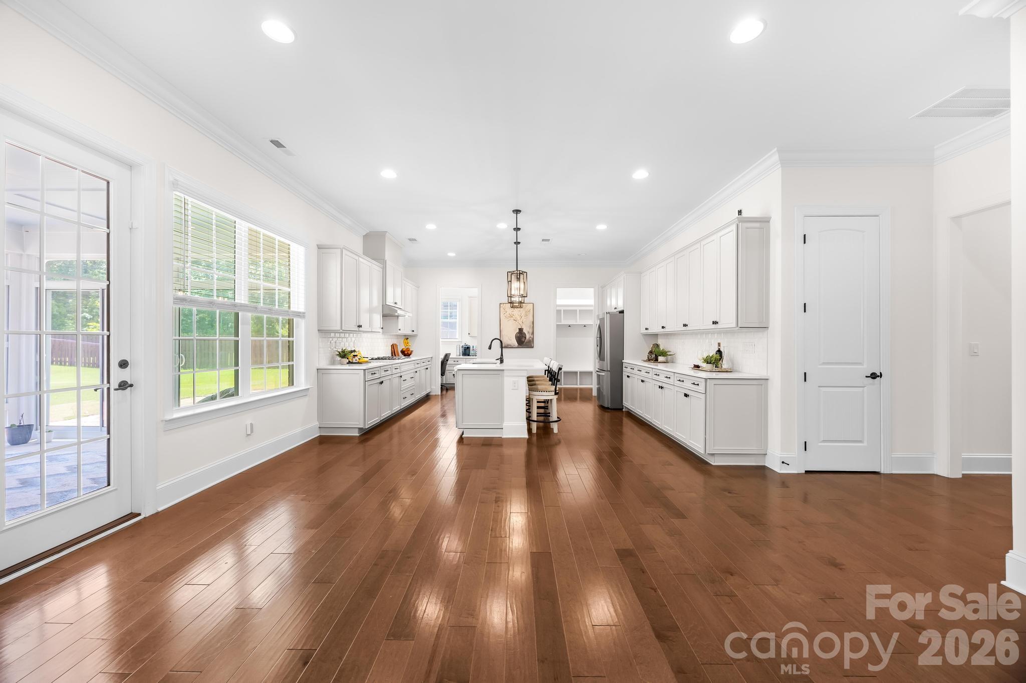 809 Brown Creek Drive — Matthews