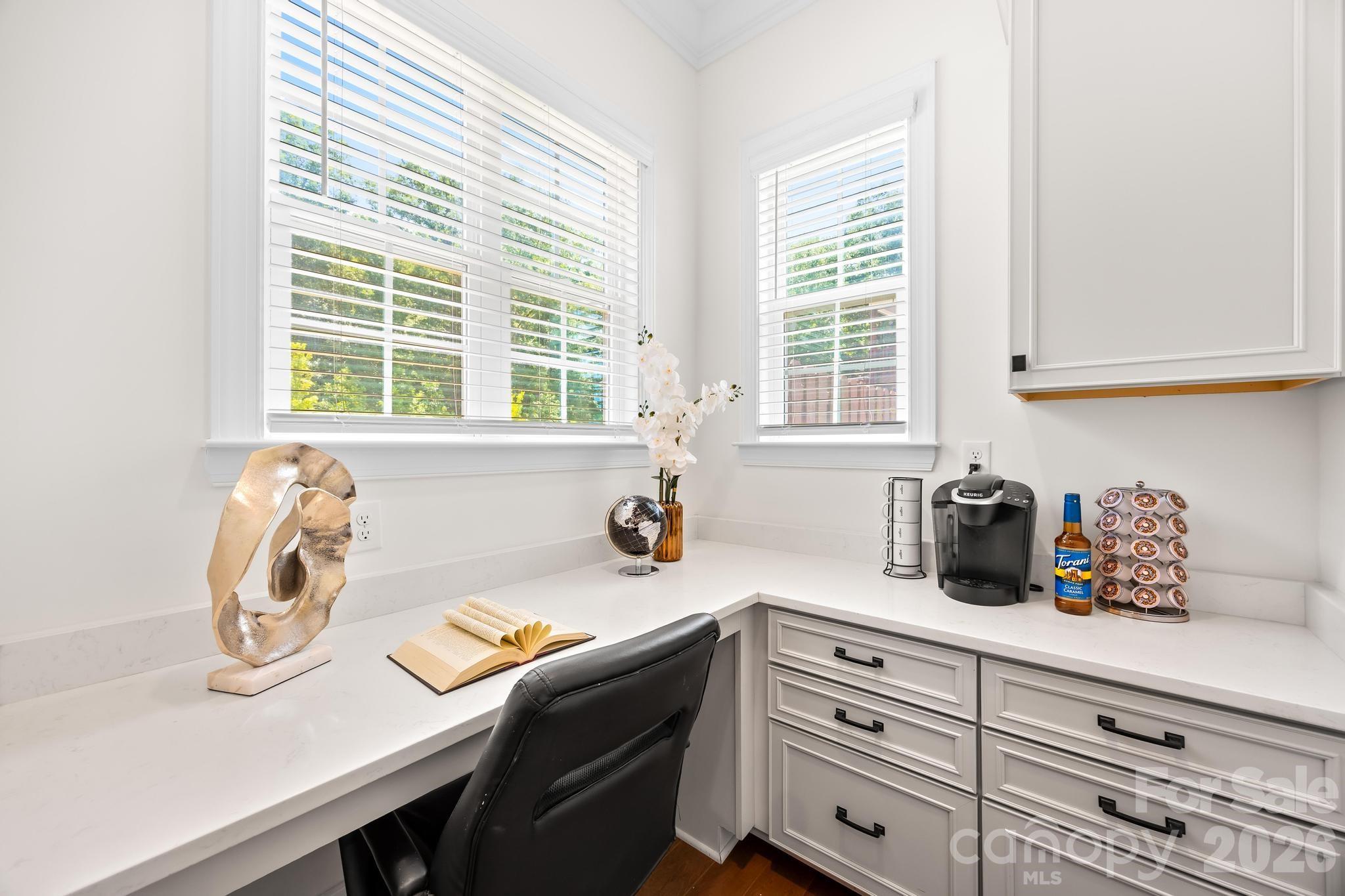 809 Brown Creek Drive — Matthews
