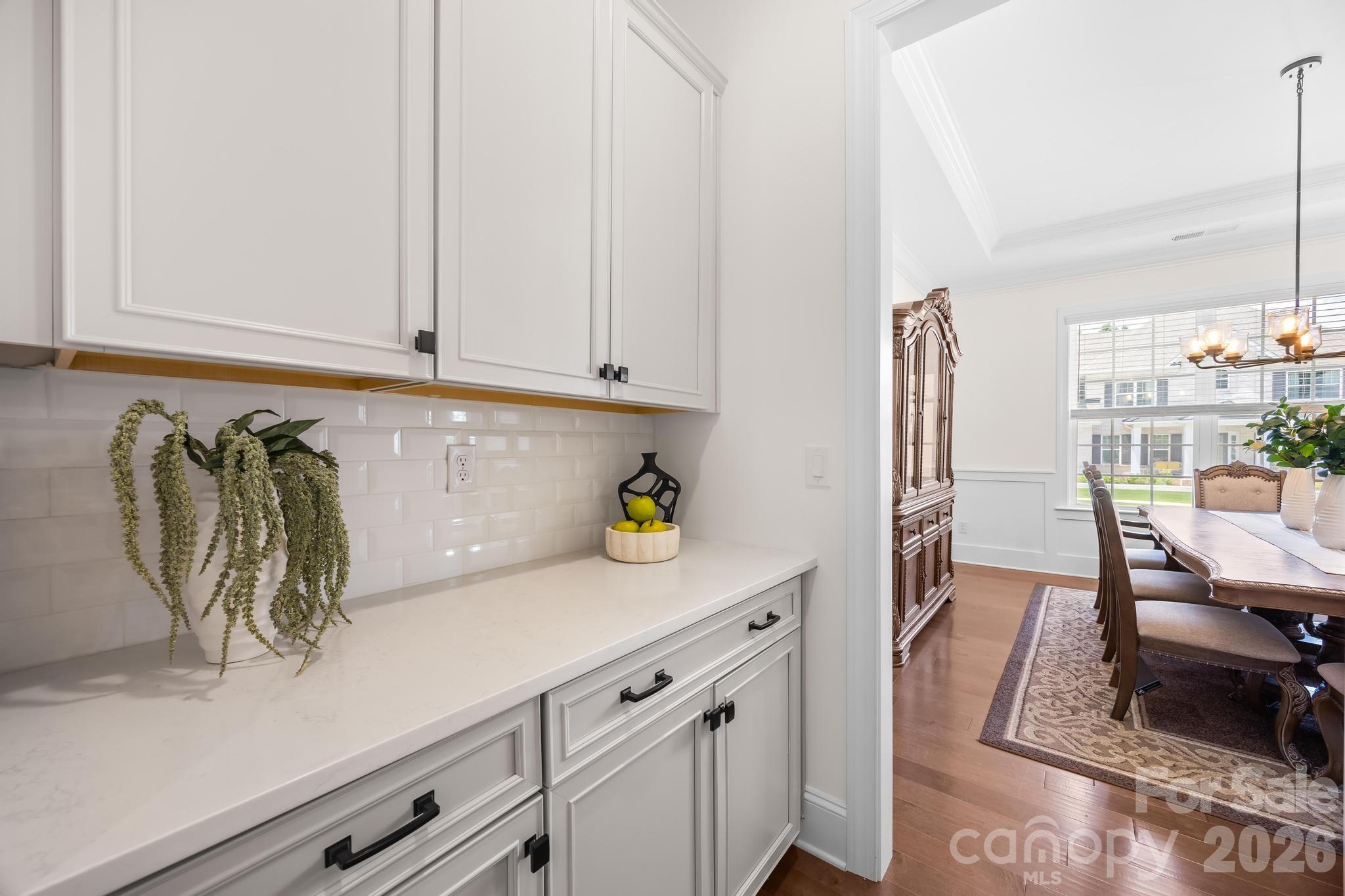 809 Brown Creek Drive — Matthews