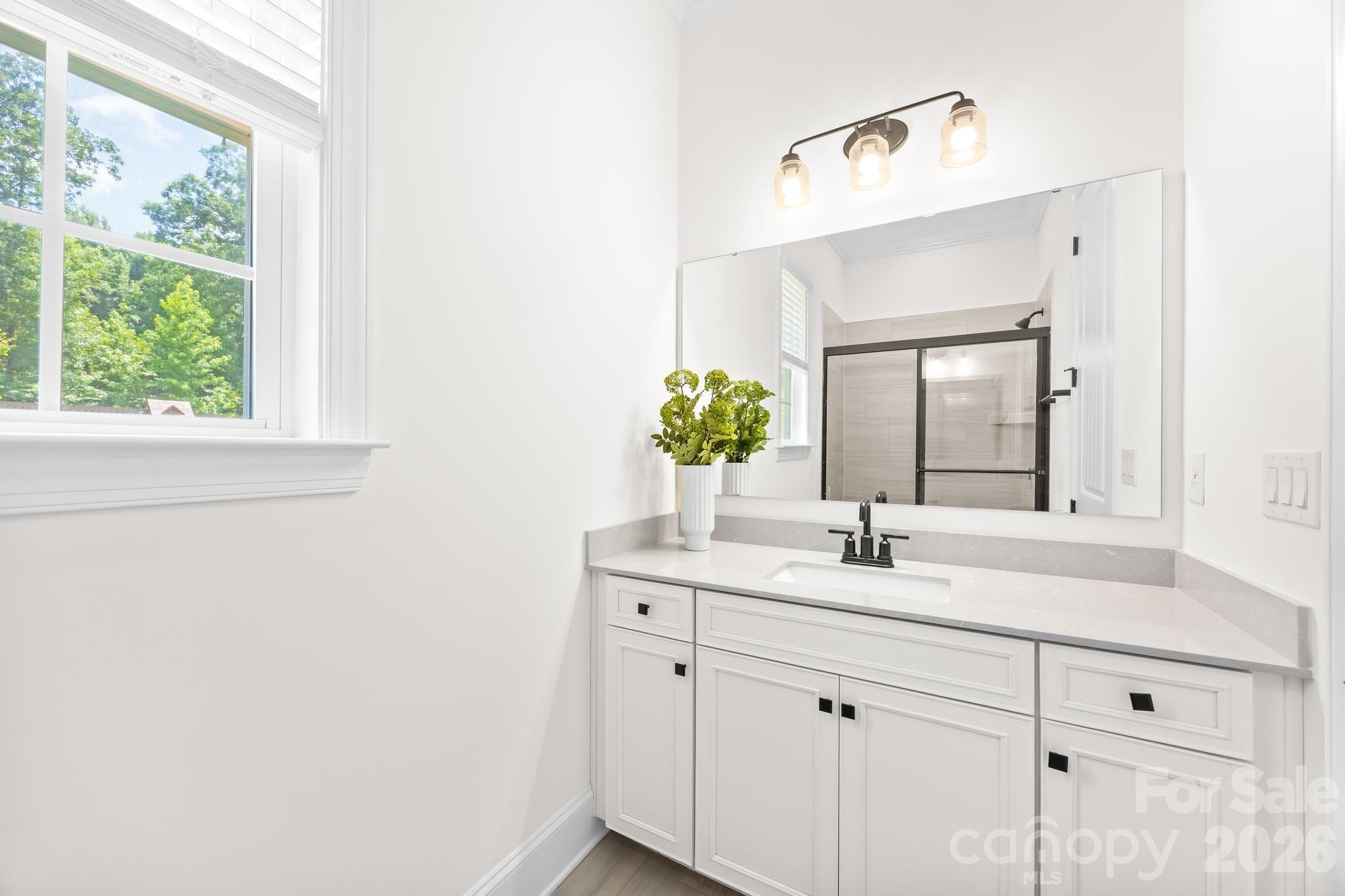 809 Brown Creek Drive — Matthews