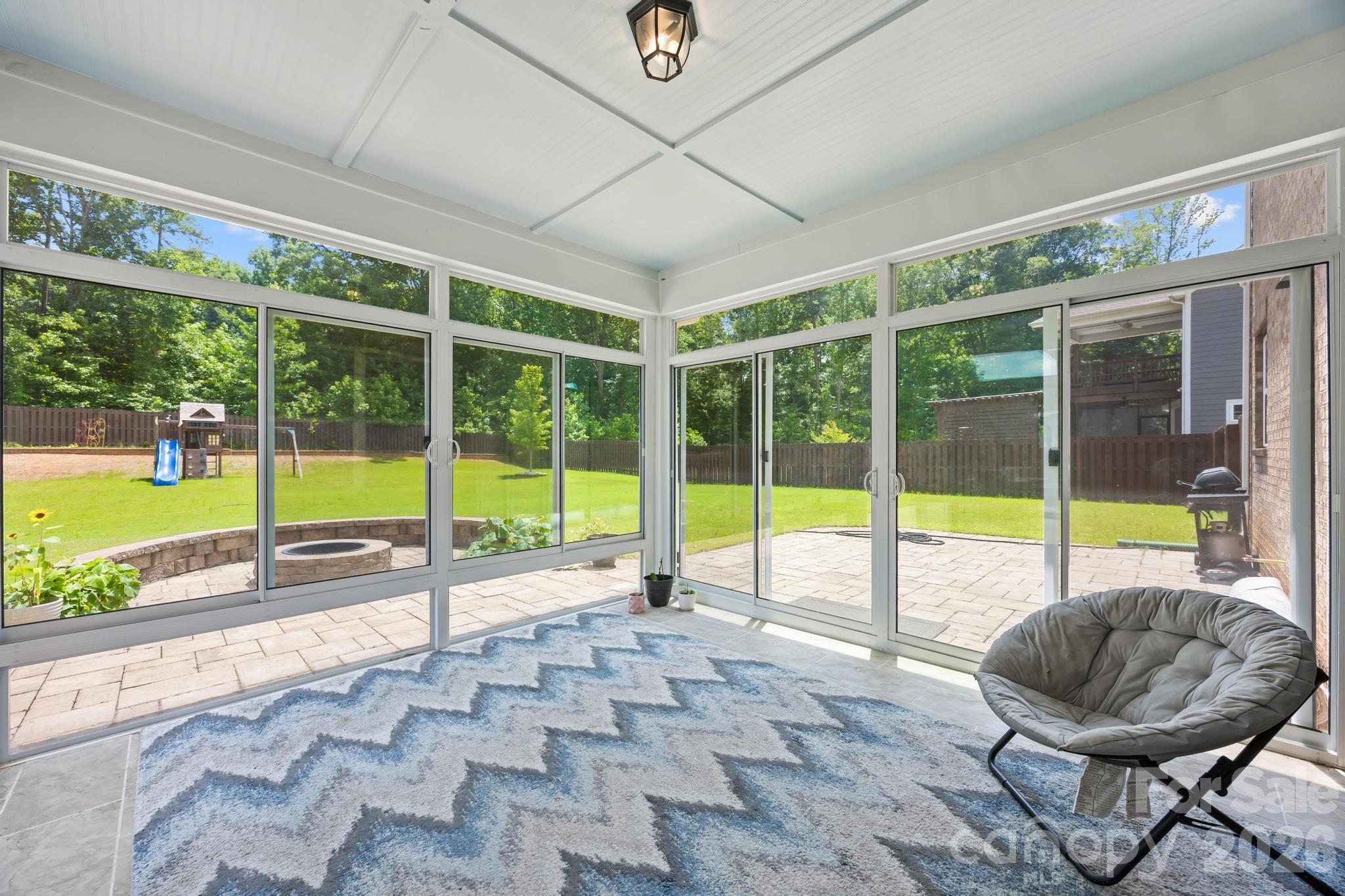 809 Brown Creek Drive — Matthews
