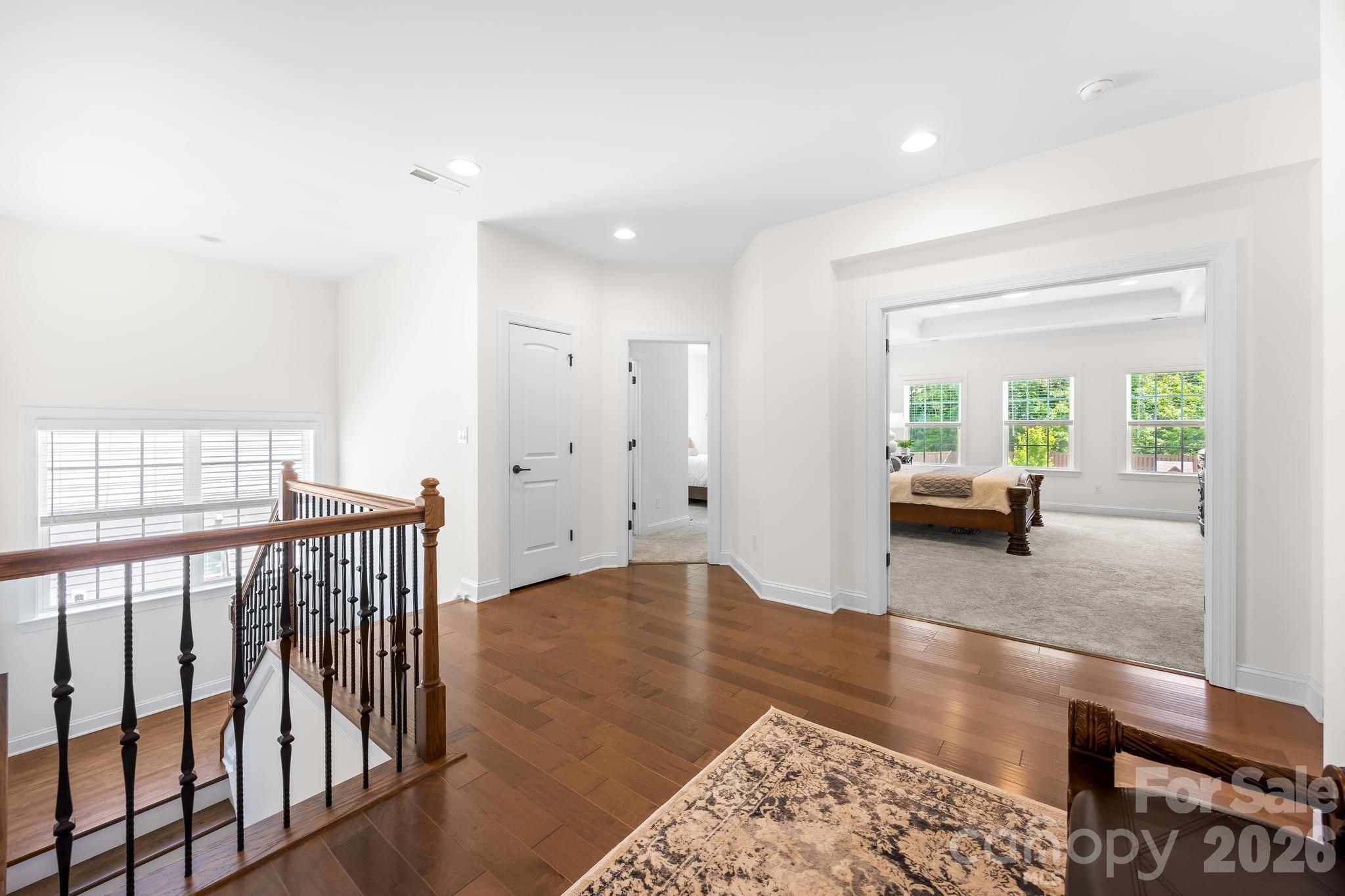 809 Brown Creek Drive — Matthews