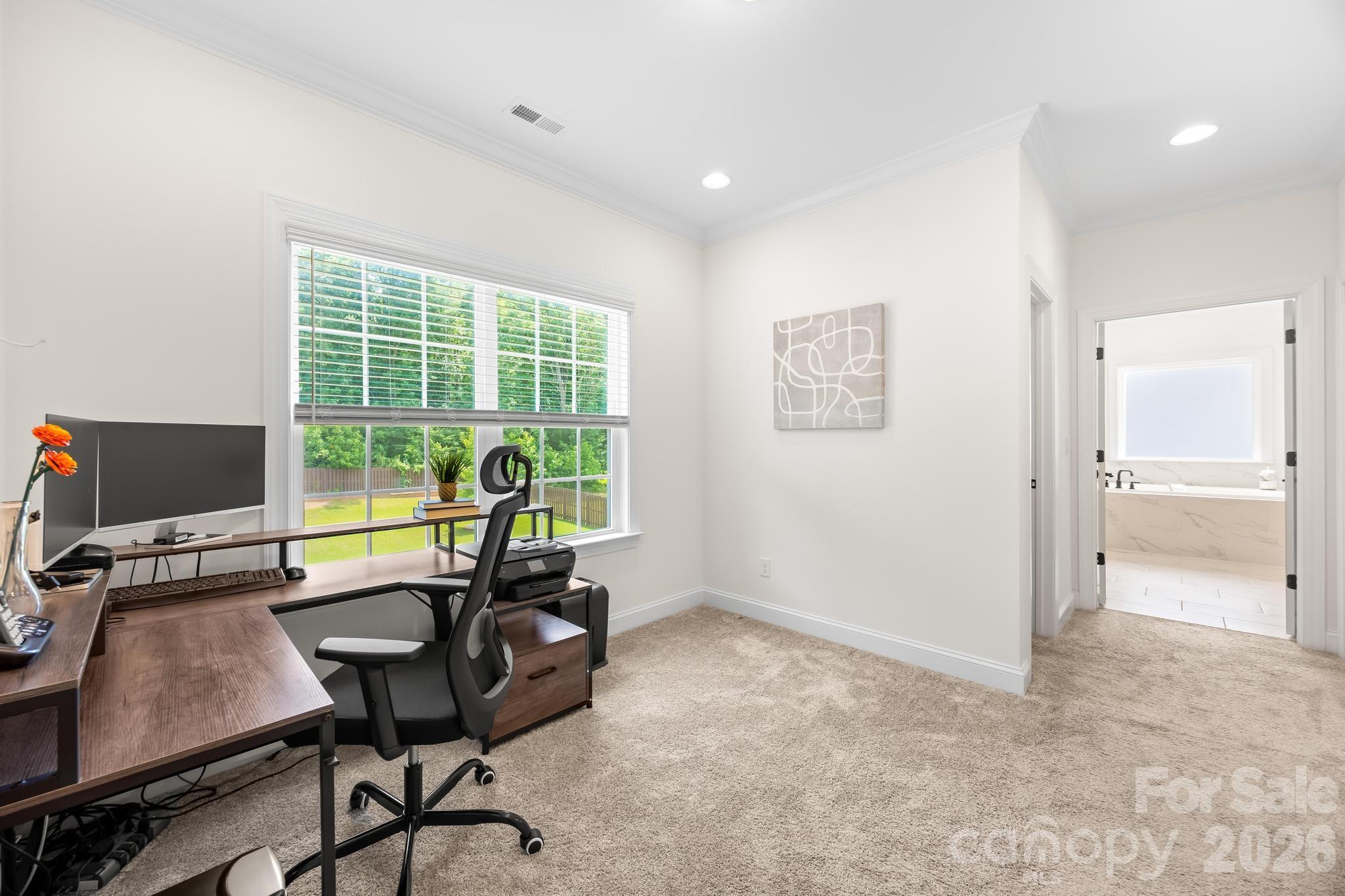 809 Brown Creek Drive — Matthews