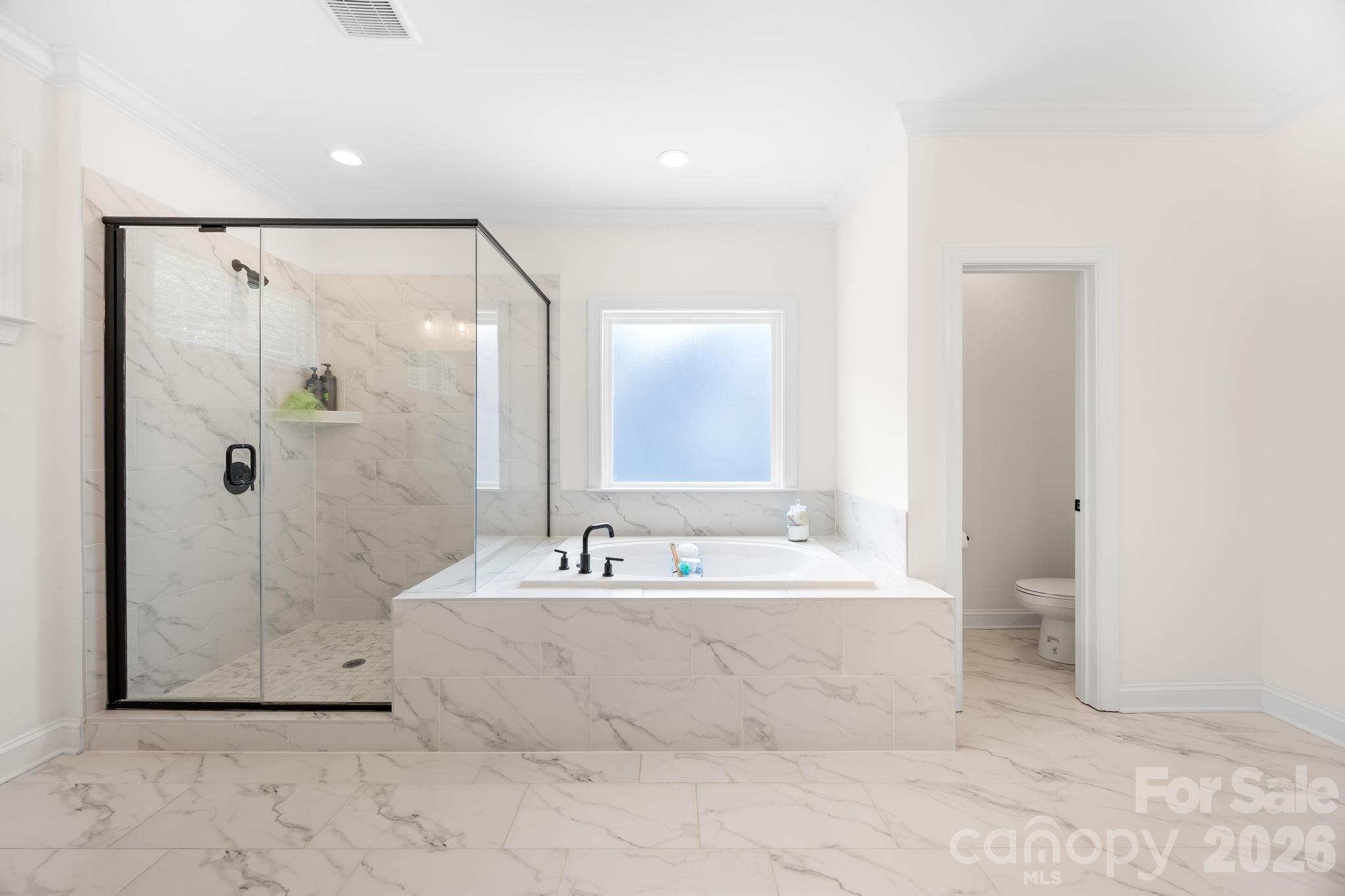 809 Brown Creek Drive — Matthews