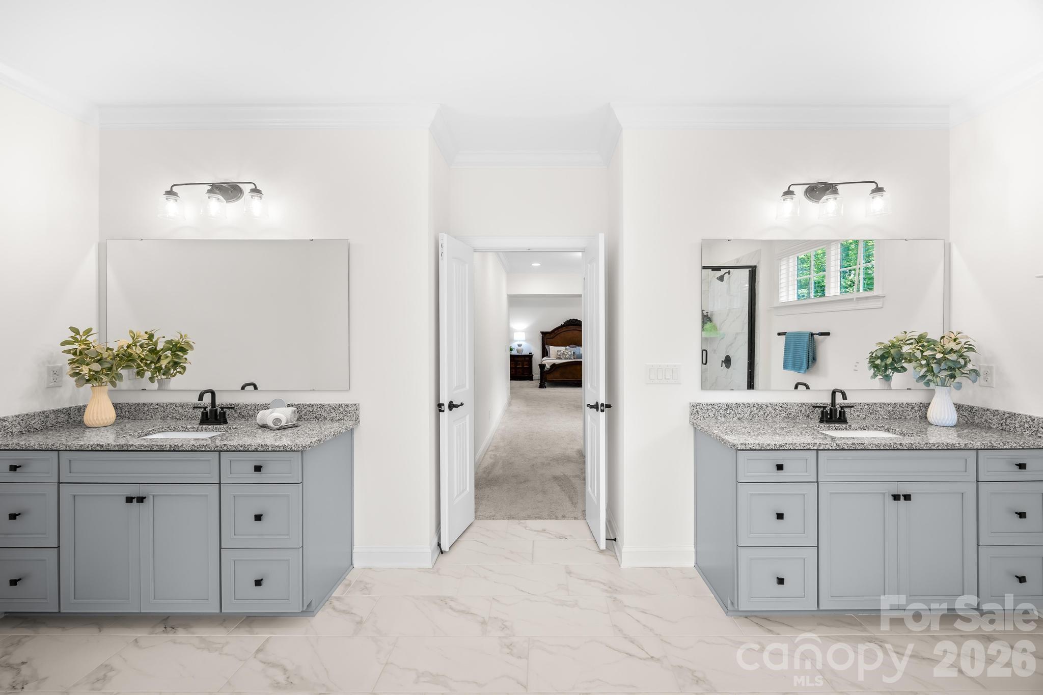 809 Brown Creek Drive — Matthews