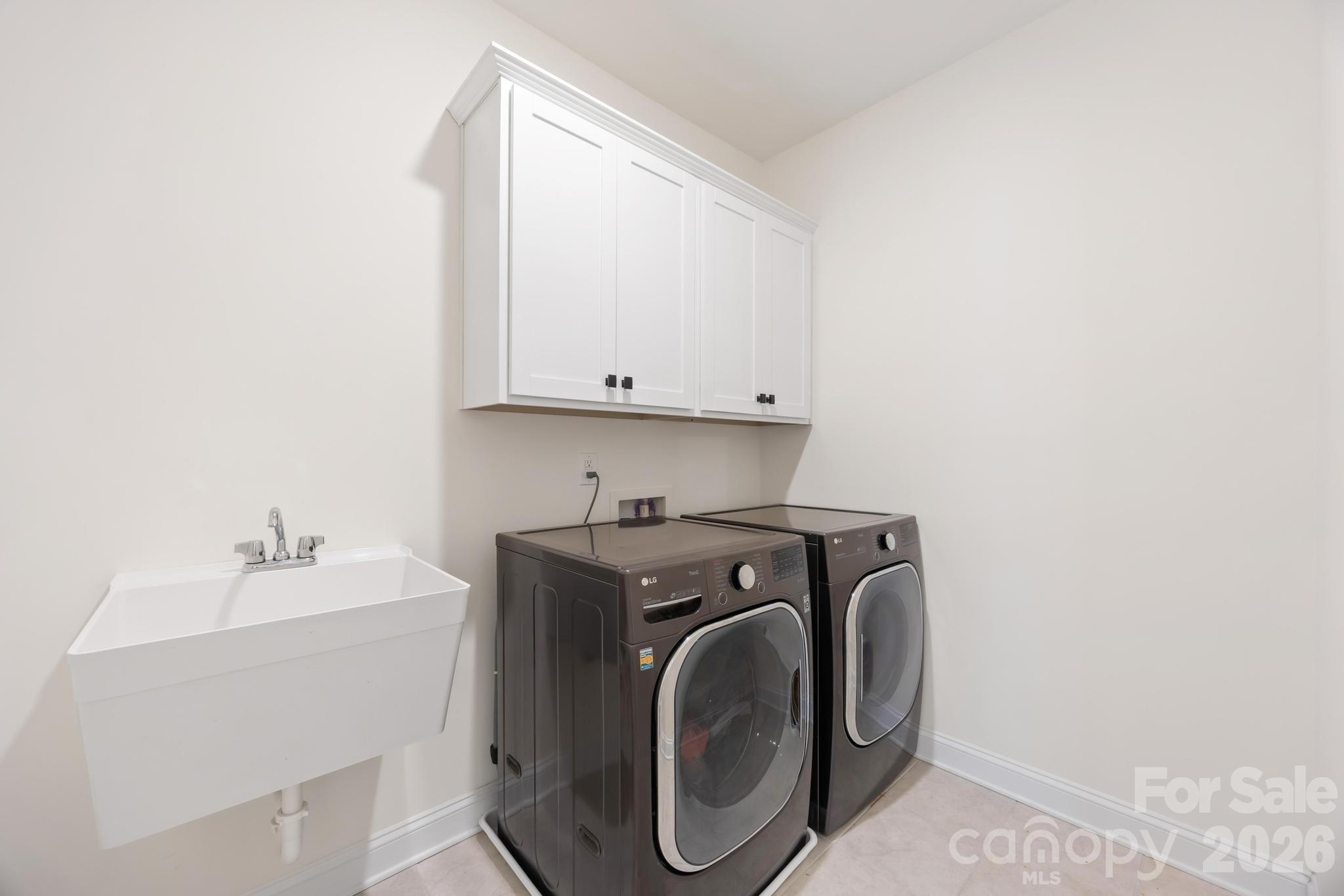 809 Brown Creek Drive — Matthews