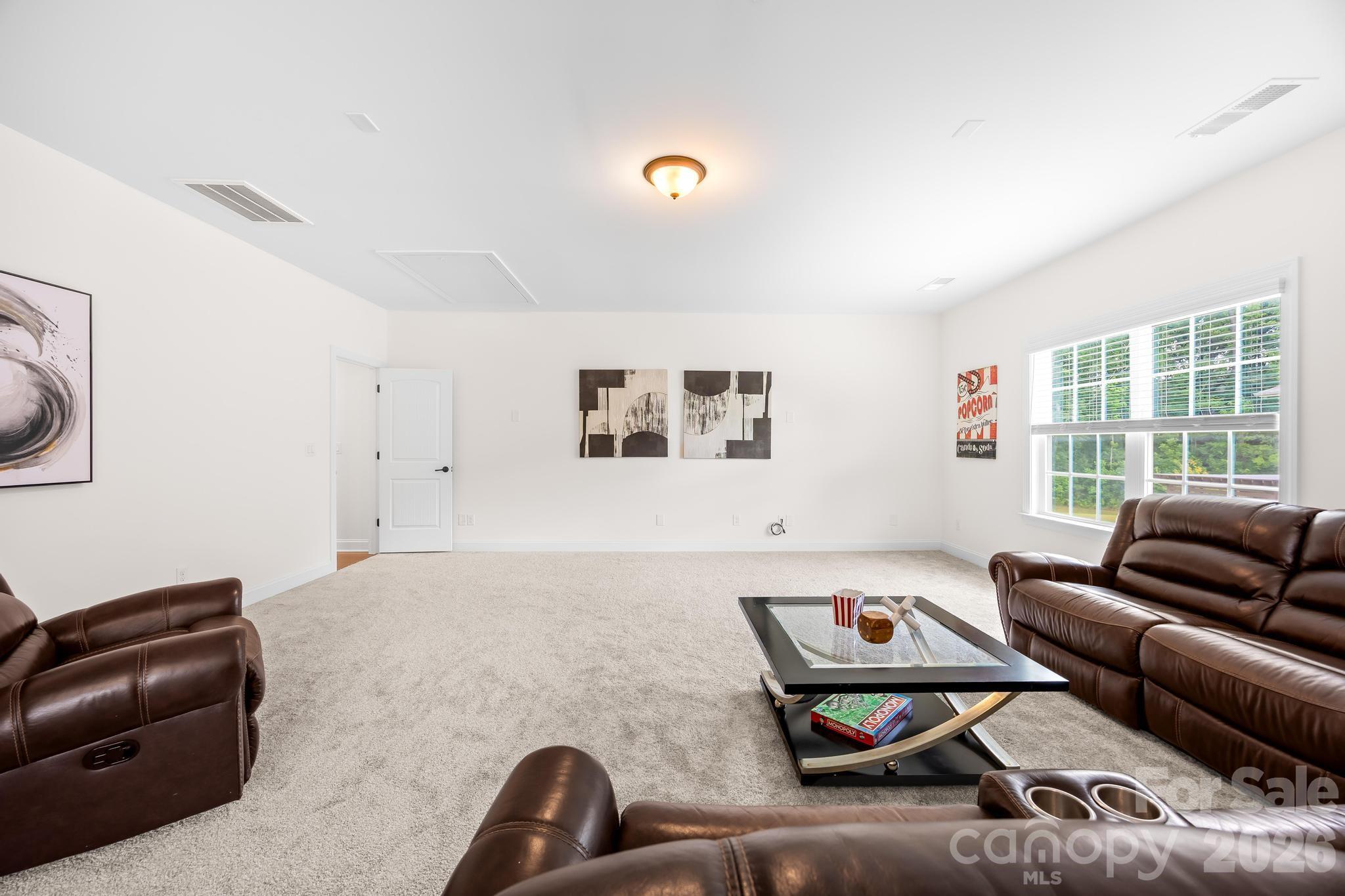 809 Brown Creek Drive — Matthews