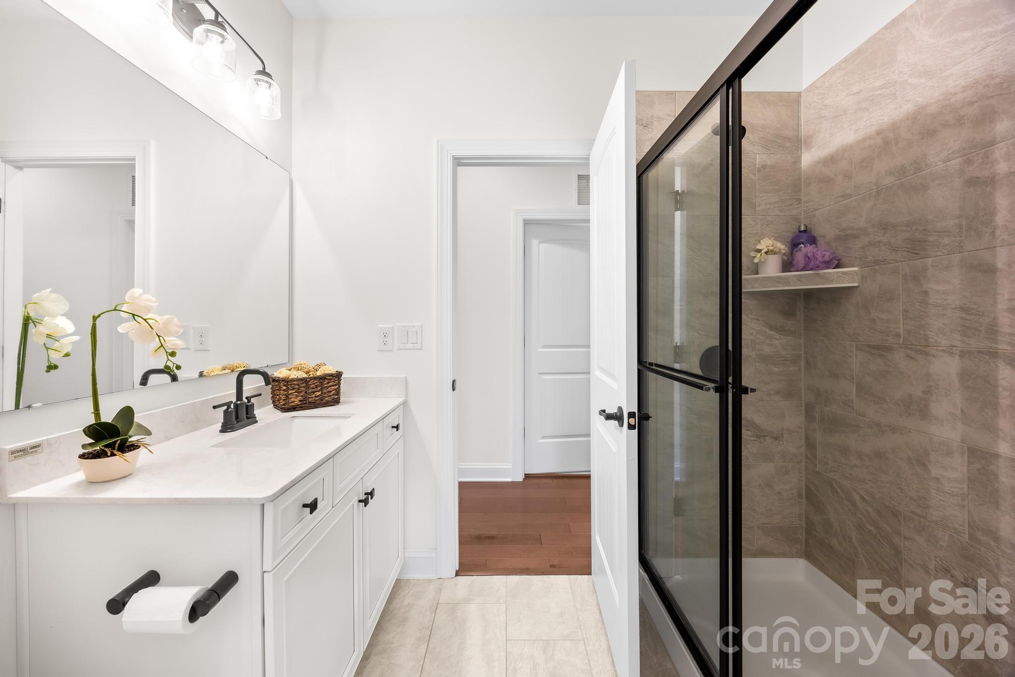 809 Brown Creek Drive — Matthews