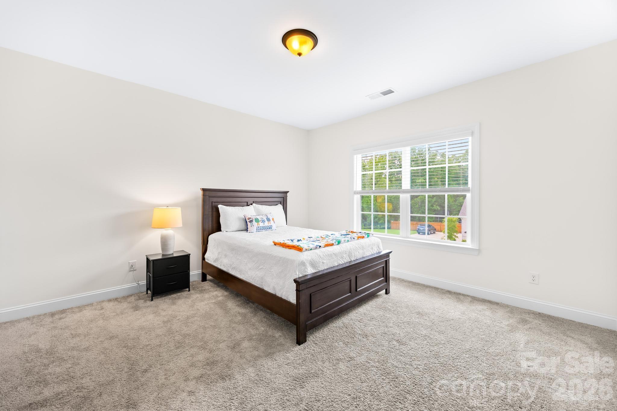 809 Brown Creek Drive — Matthews