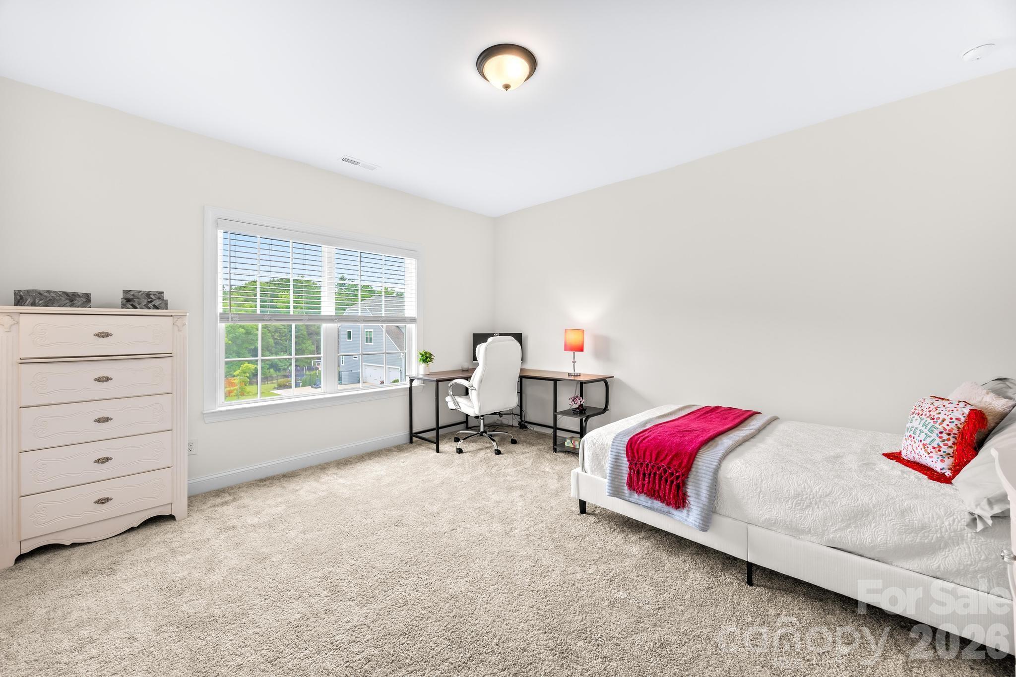 809 Brown Creek Drive — Matthews