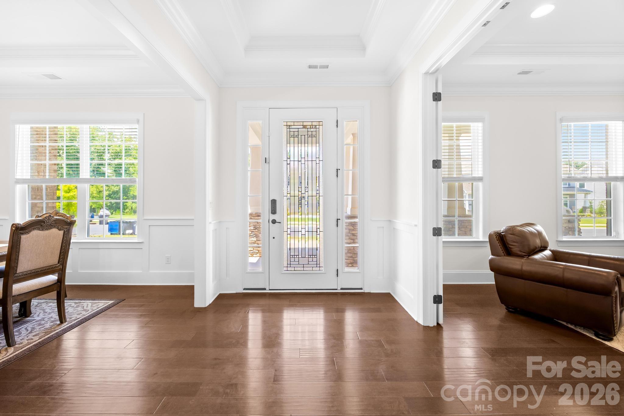 809 Brown Creek Drive — Matthews