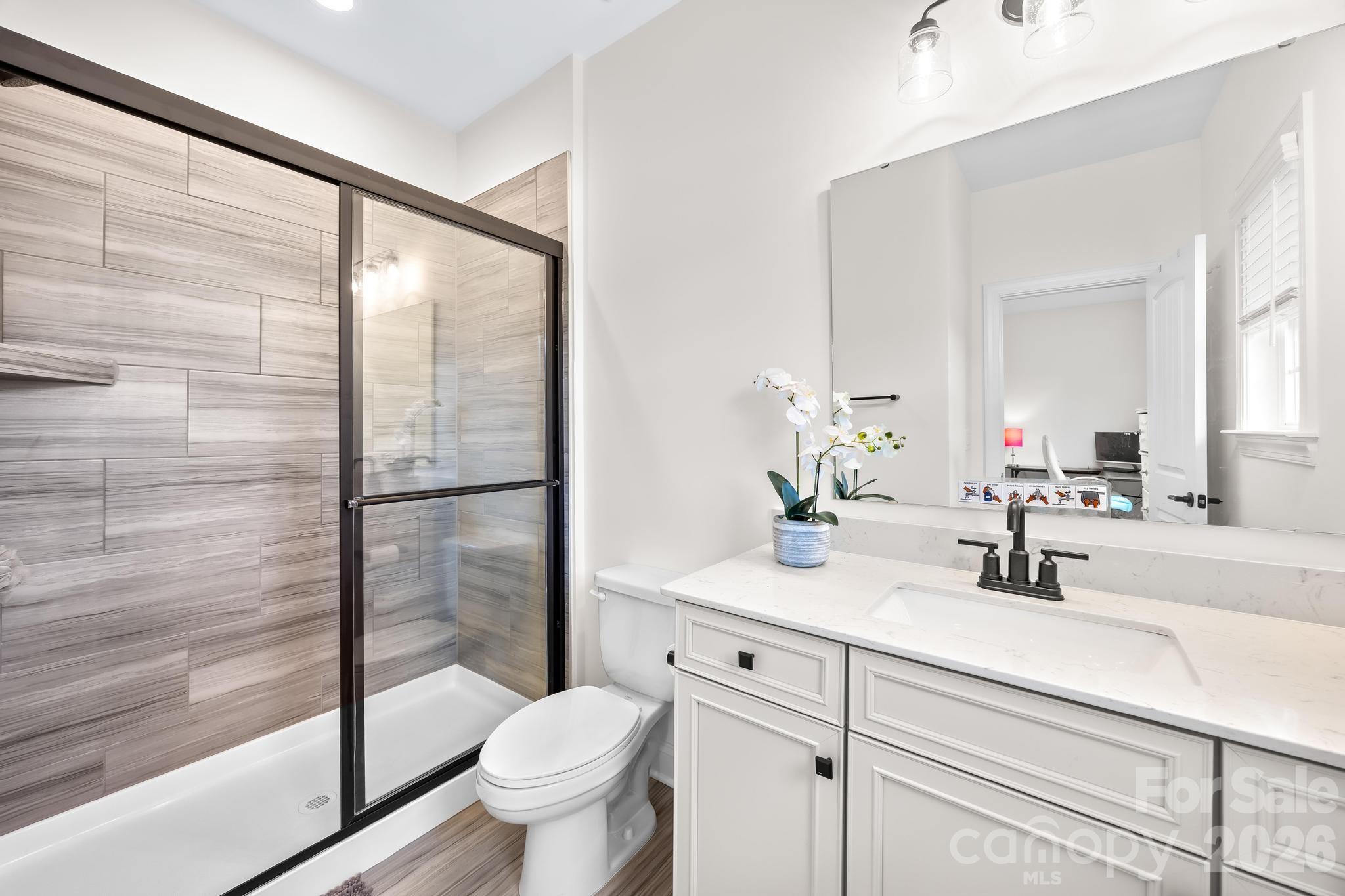 809 Brown Creek Drive — Matthews