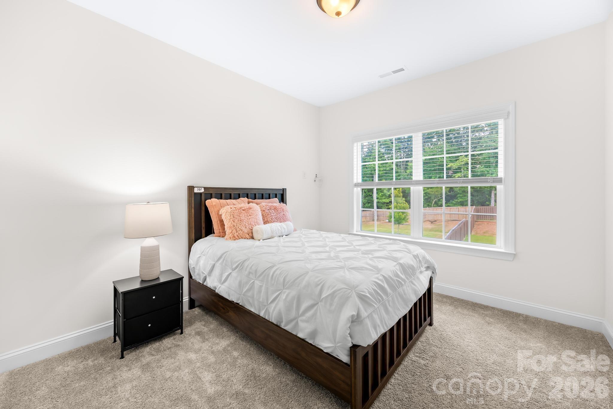 809 Brown Creek Drive — Matthews