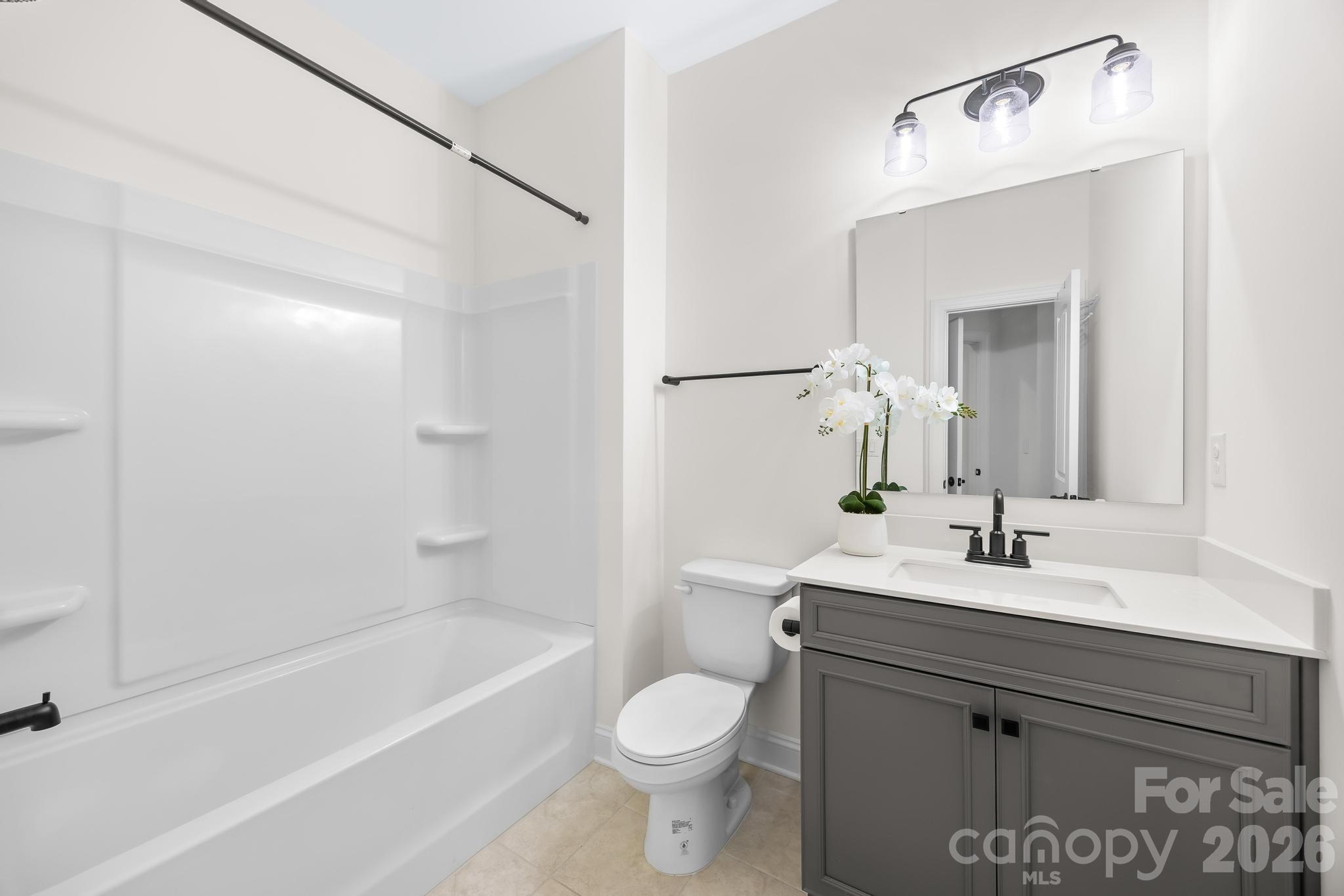 809 Brown Creek Drive — Matthews