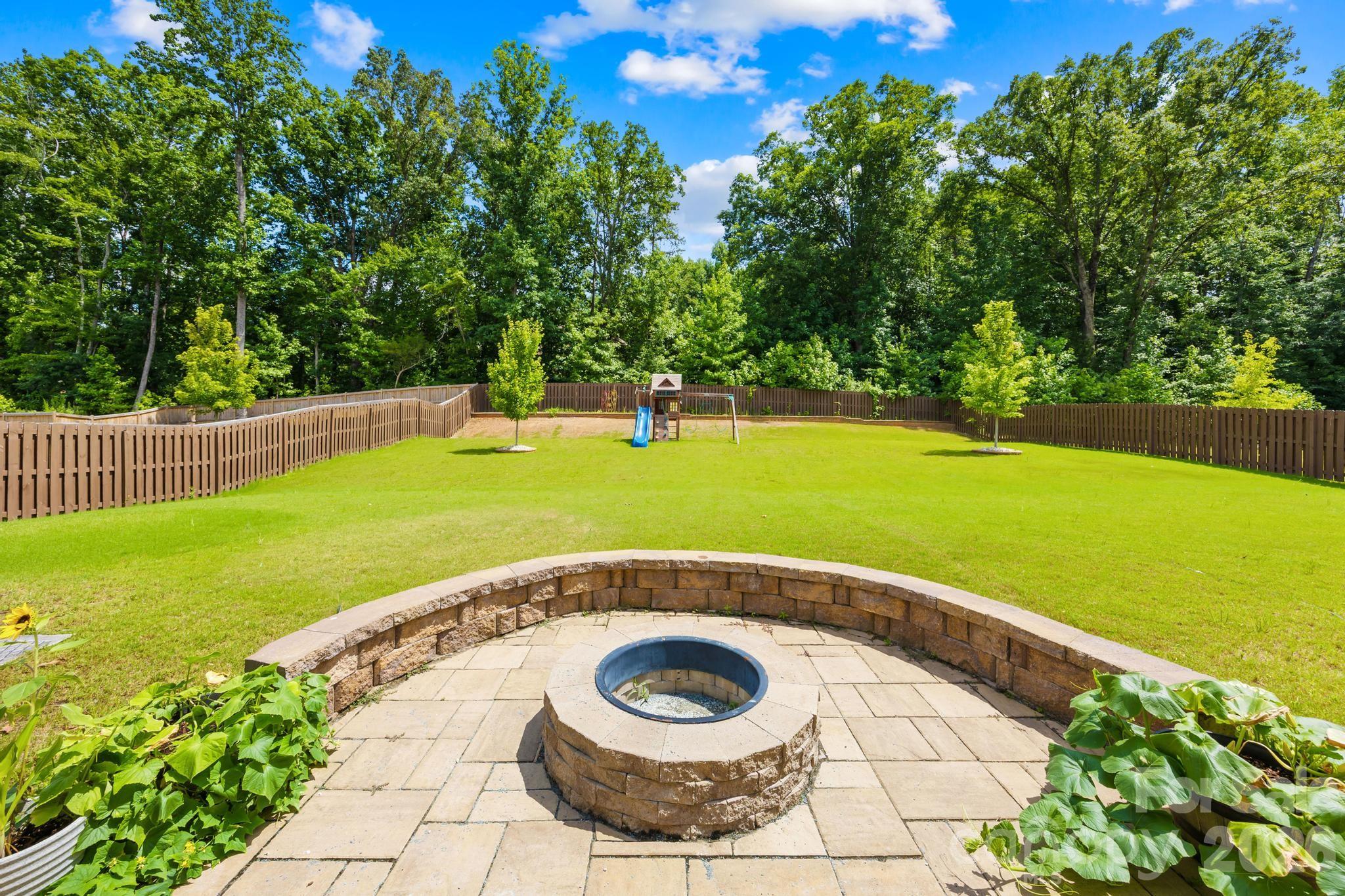 809 Brown Creek Drive — Matthews