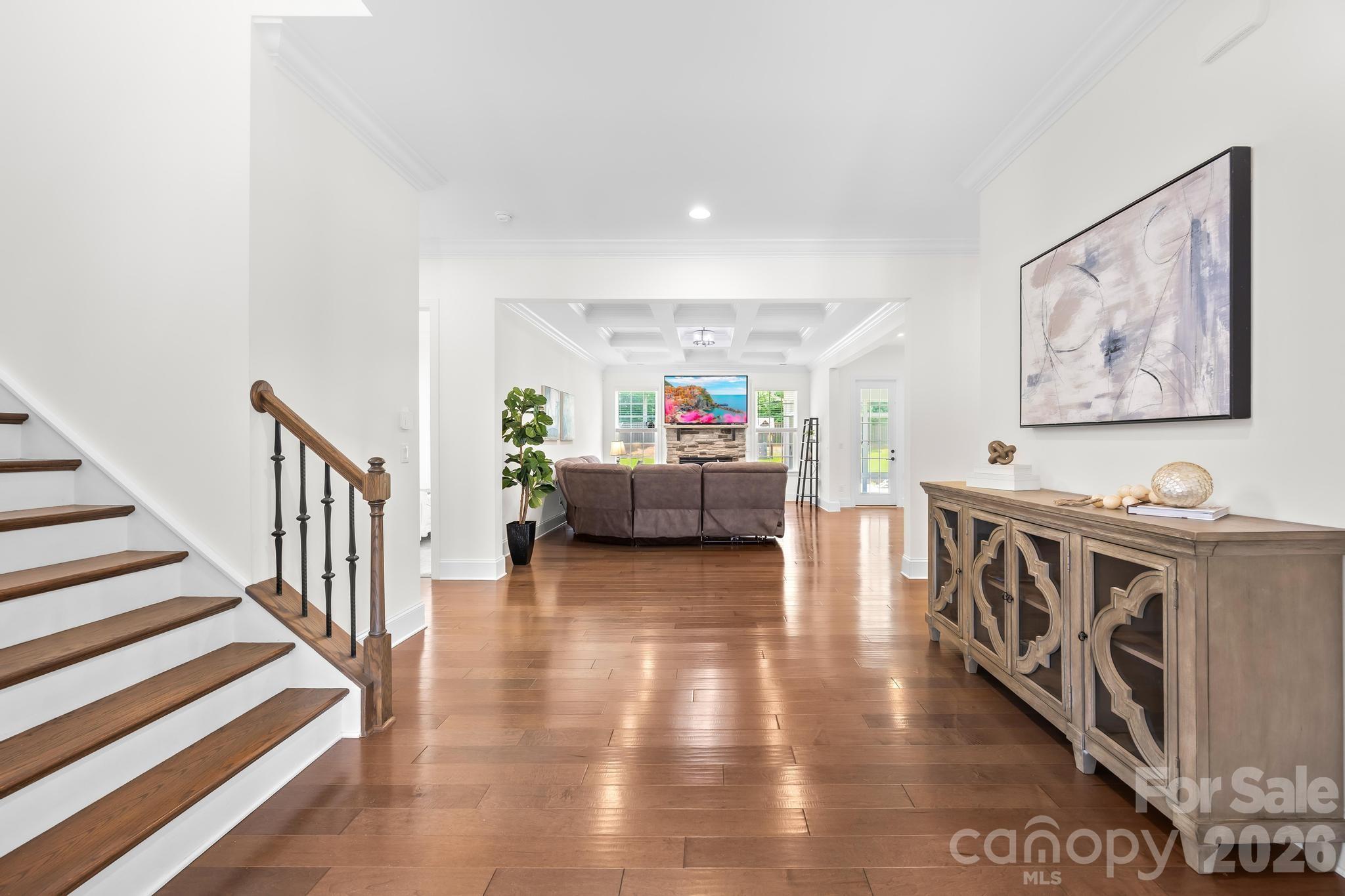 809 Brown Creek Drive — Matthews