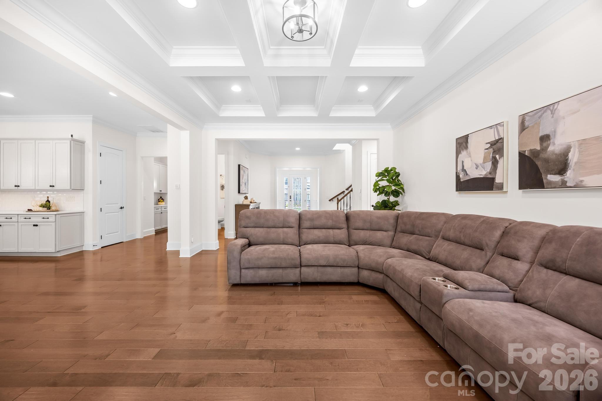 809 Brown Creek Drive — Matthews