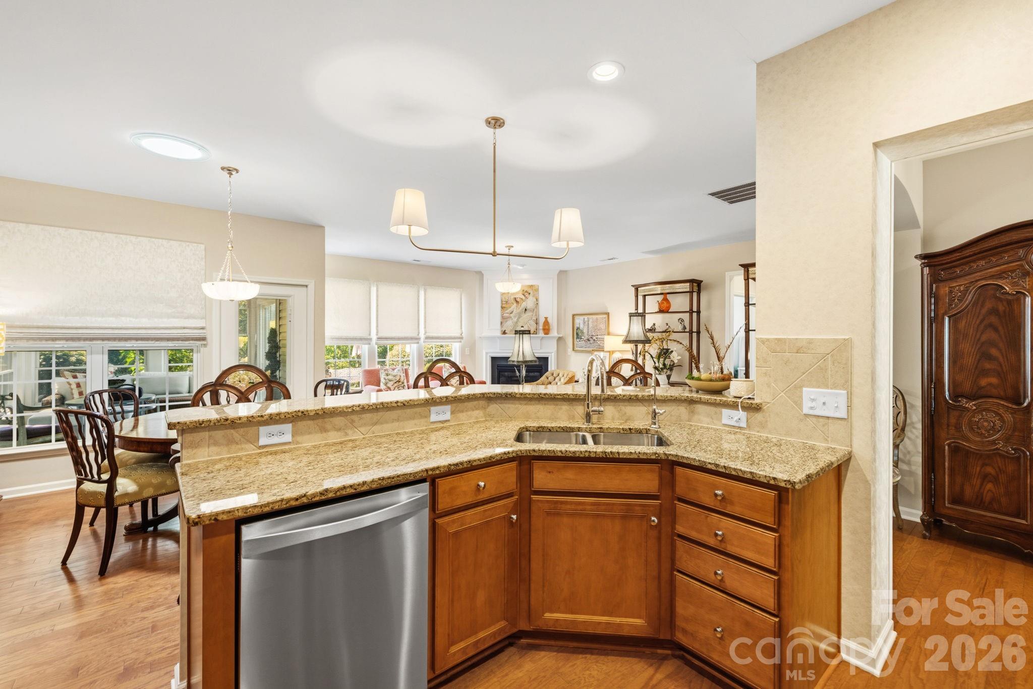 1001 Mesa Verde Drive — Fort Mill