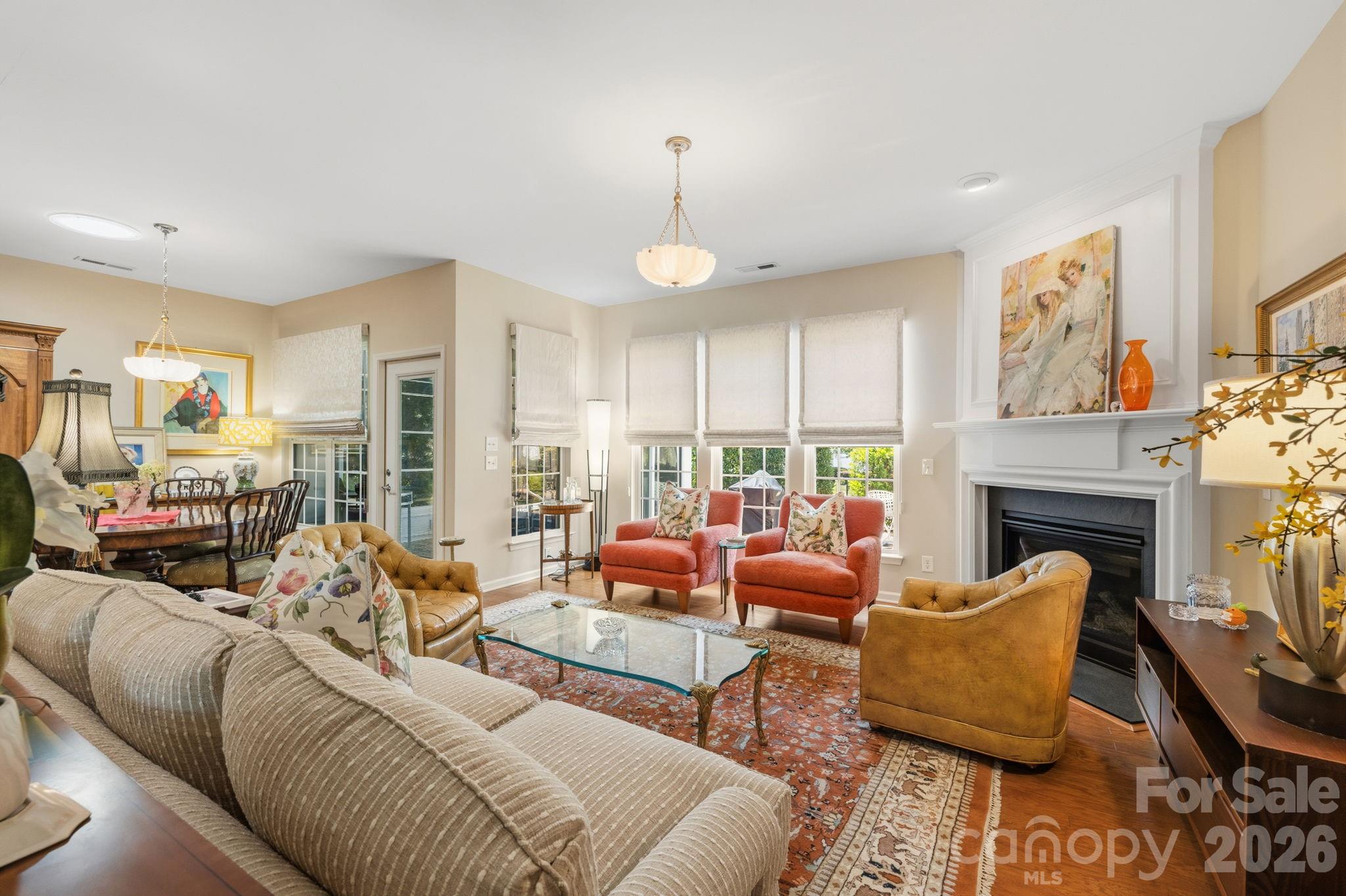1001 Mesa Verde Drive — Fort Mill