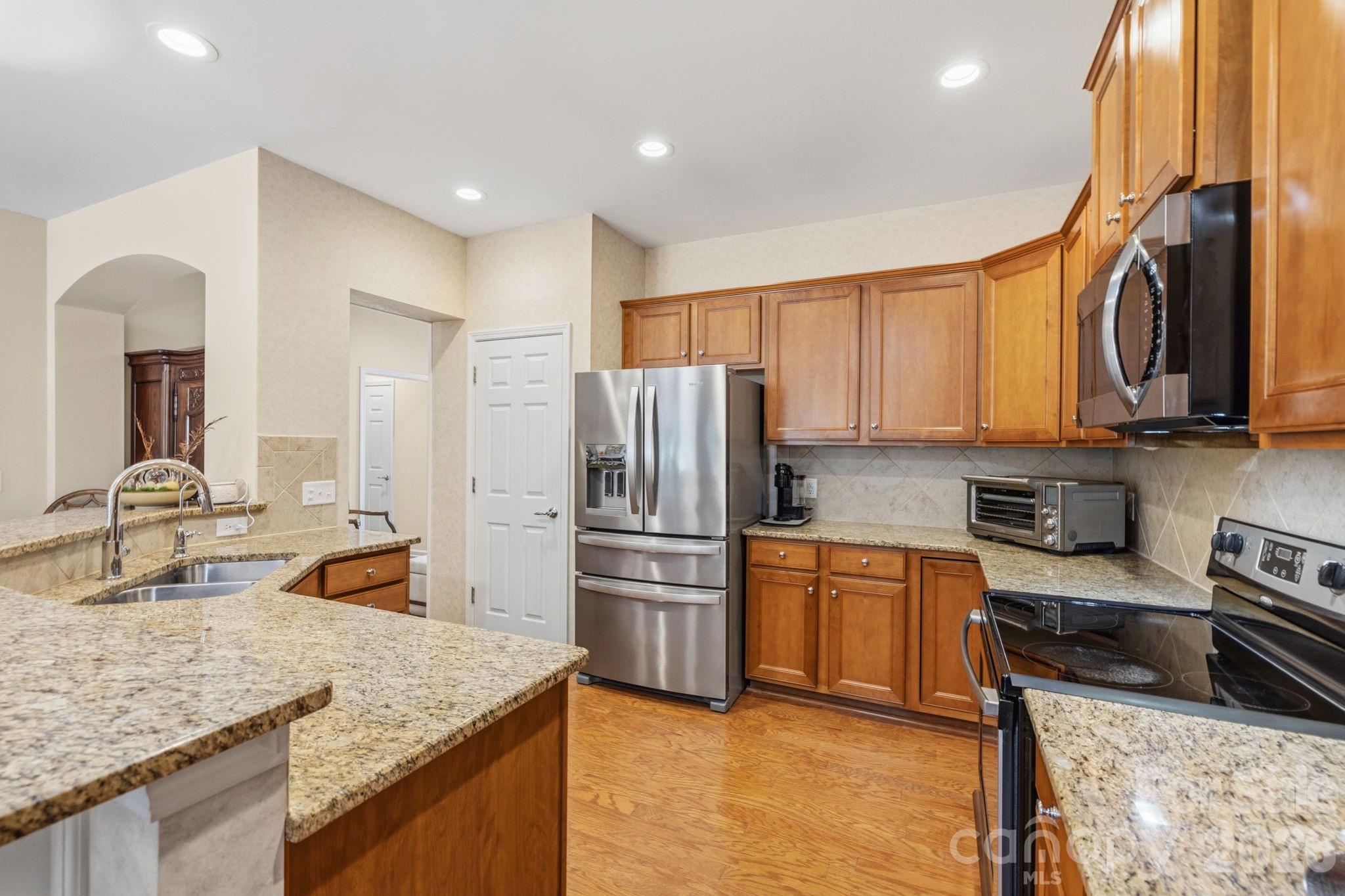 1001 Mesa Verde Drive — Fort Mill