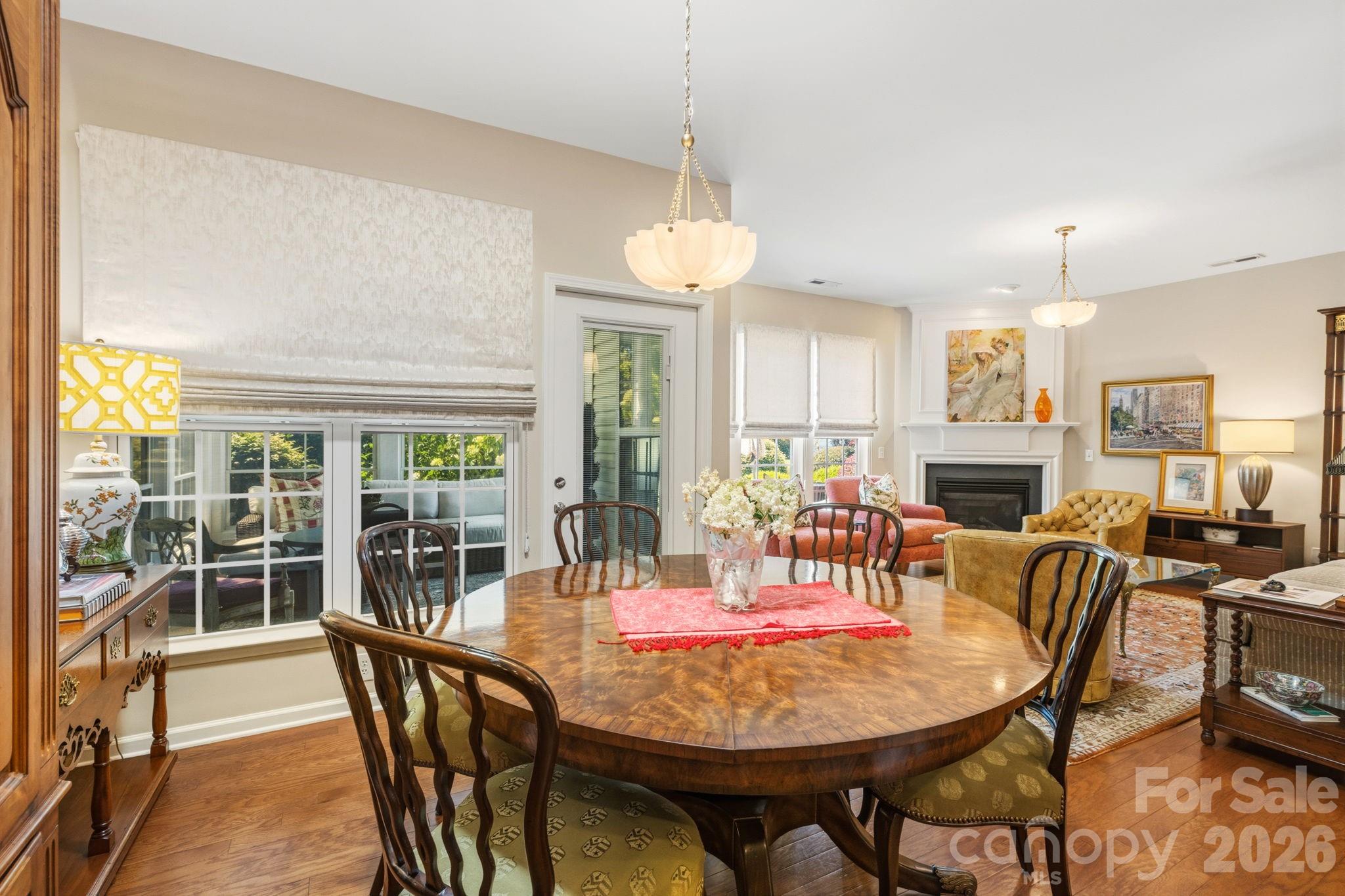 1001 Mesa Verde Drive — Fort Mill