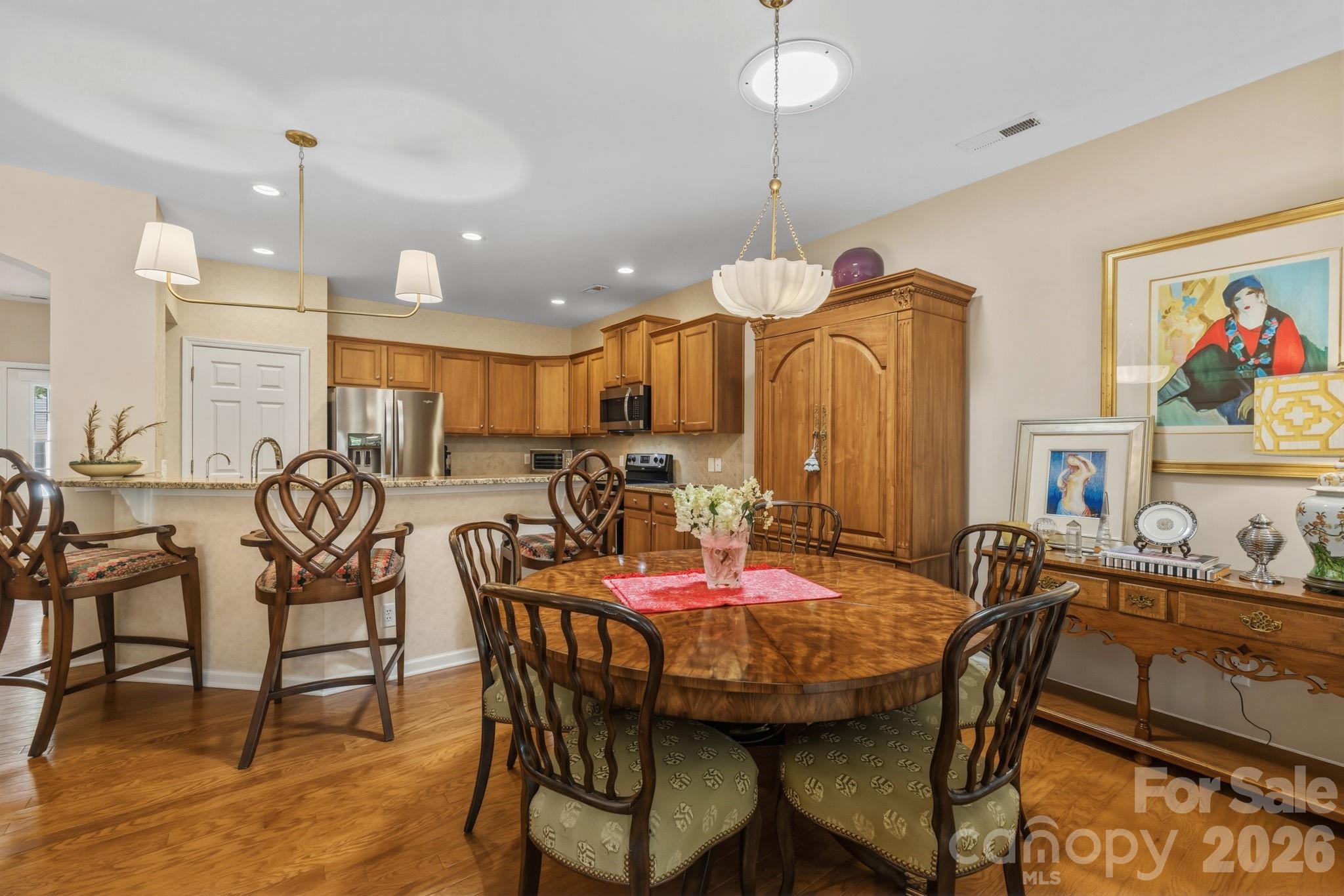 1001 Mesa Verde Drive — Fort Mill