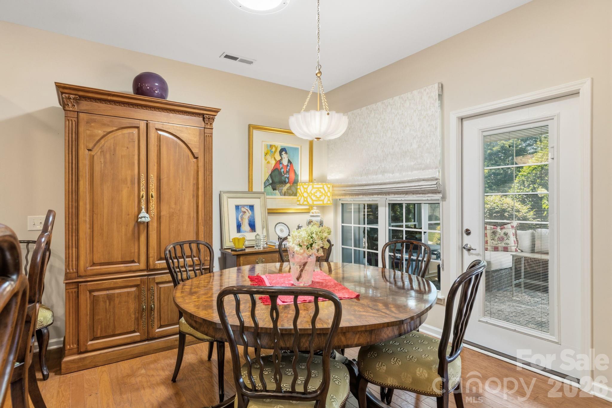 1001 Mesa Verde Drive — Fort Mill