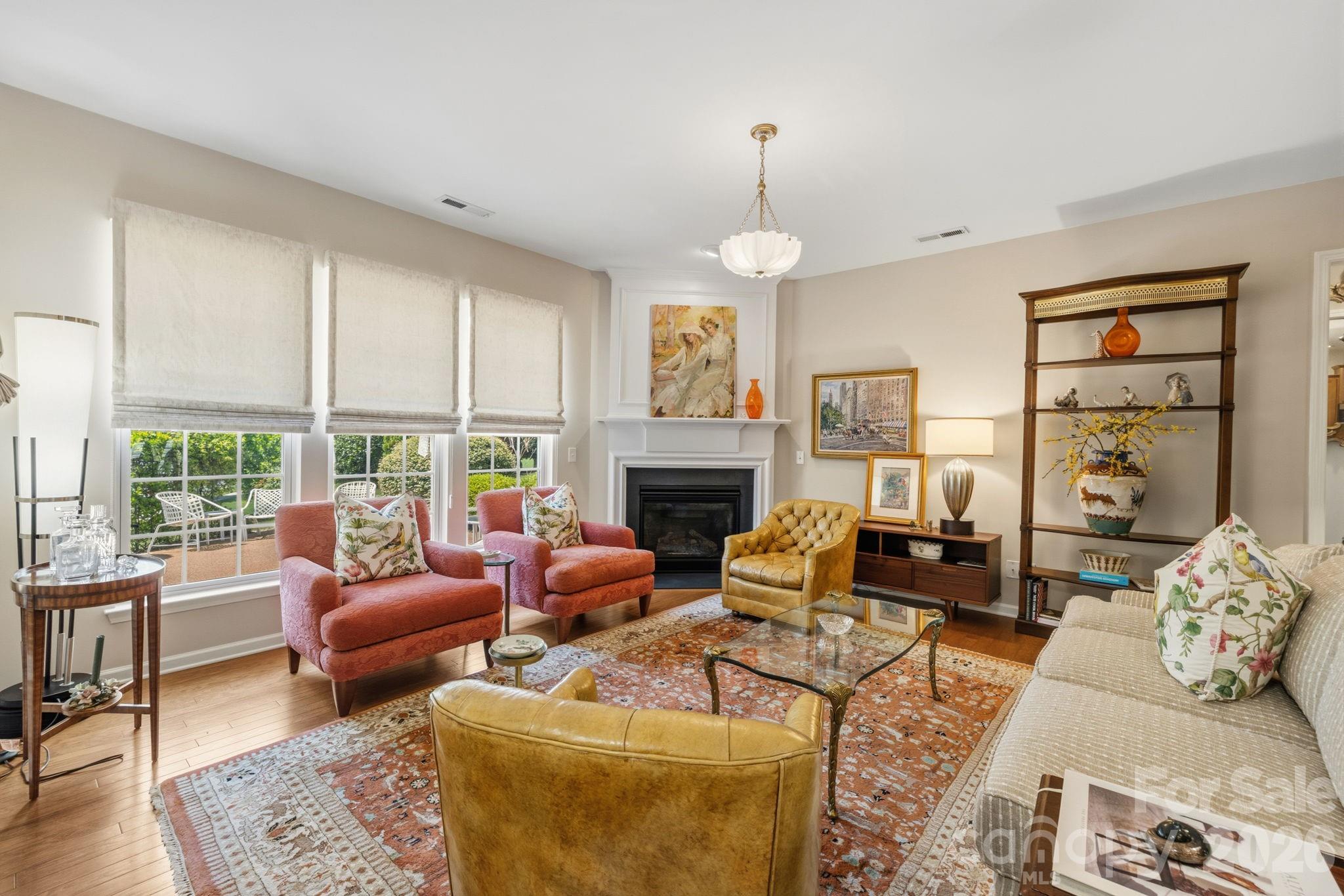 1001 Mesa Verde Drive — Fort Mill