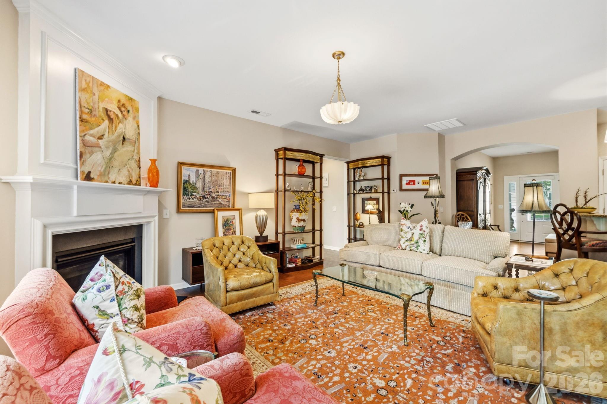1001 Mesa Verde Drive — Fort Mill