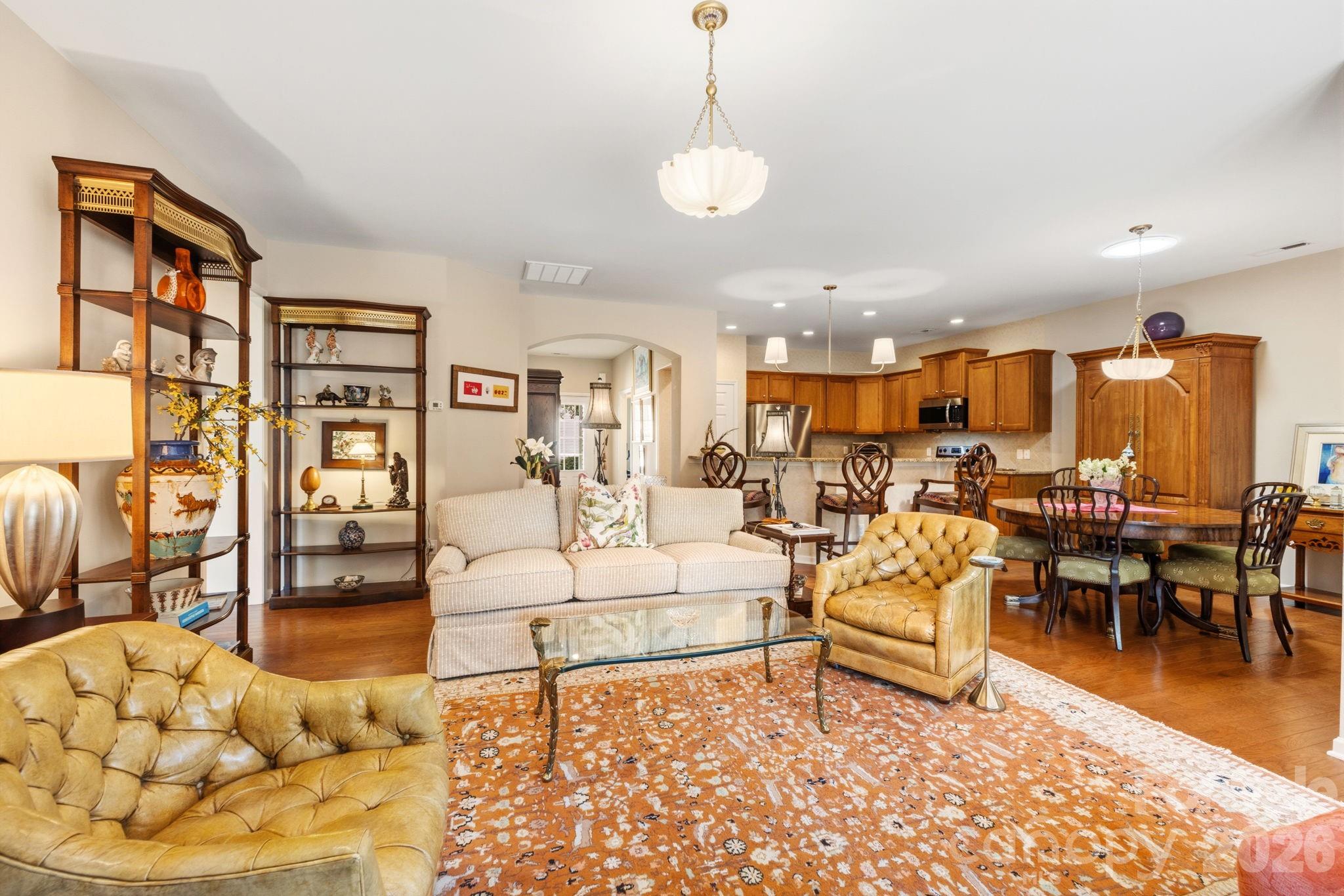 1001 Mesa Verde Drive — Fort Mill