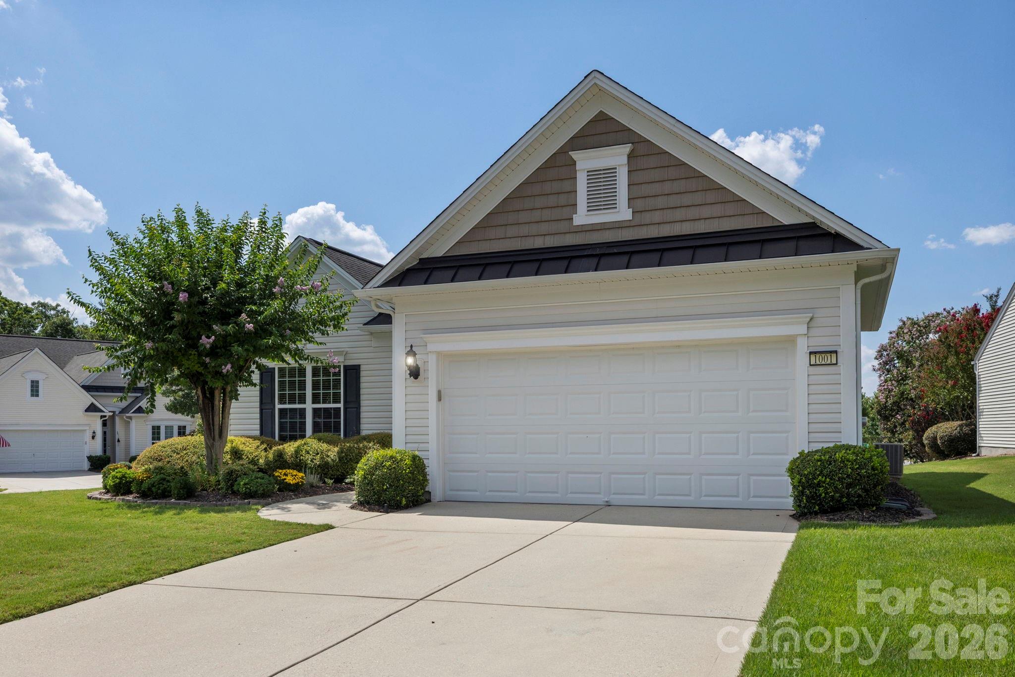 1001 Mesa Verde Drive — Fort Mill
